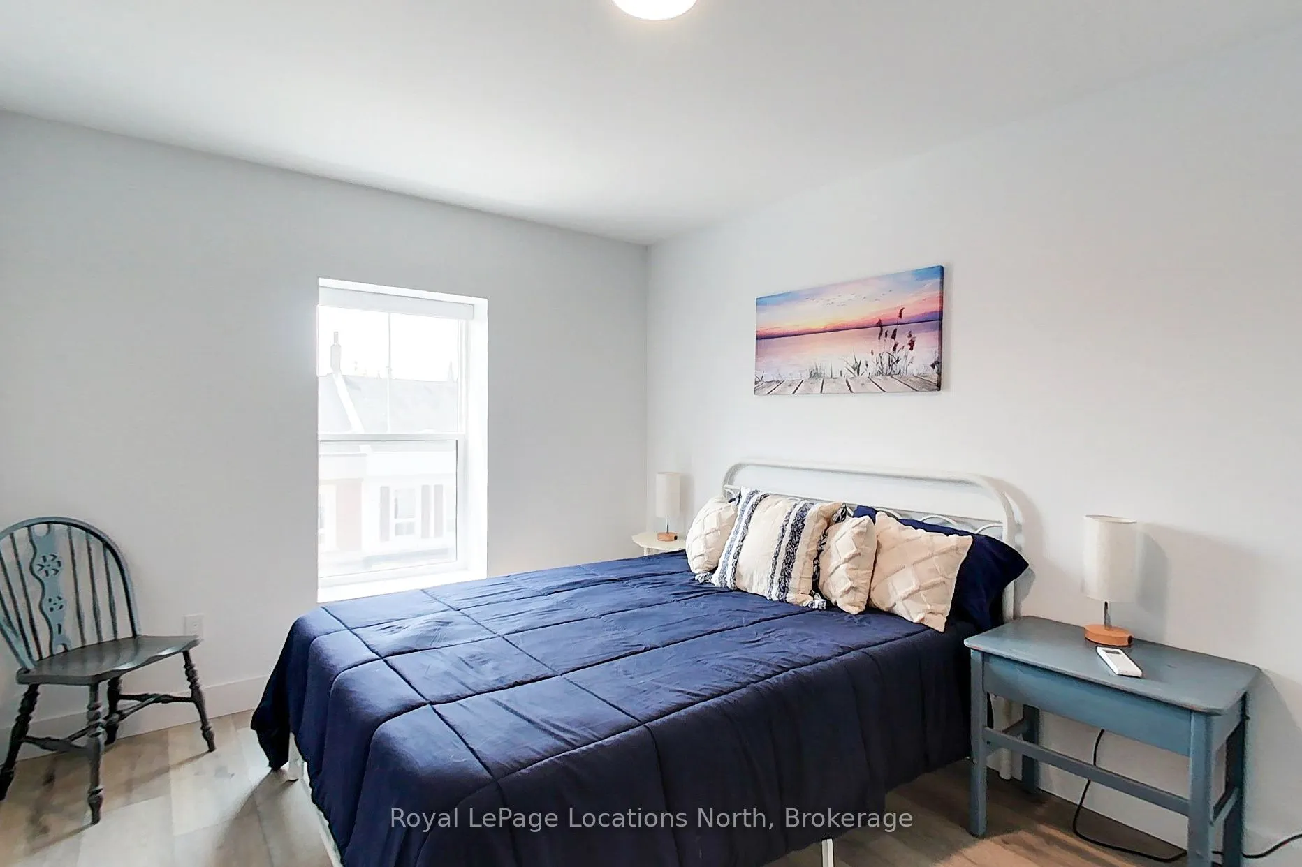 10 Trowbridge Street E, #302