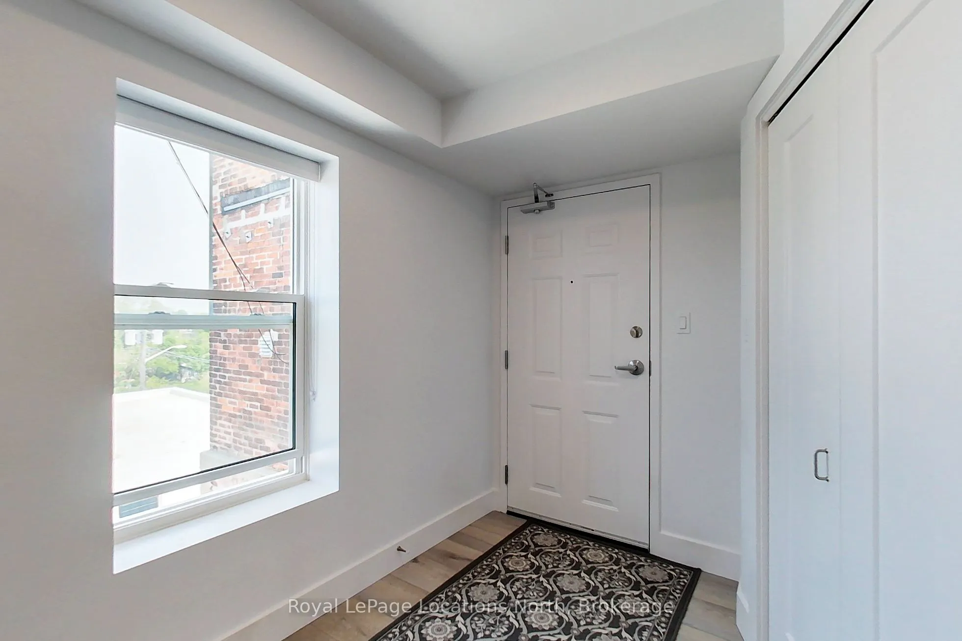 10 Trowbridge Street E, #302