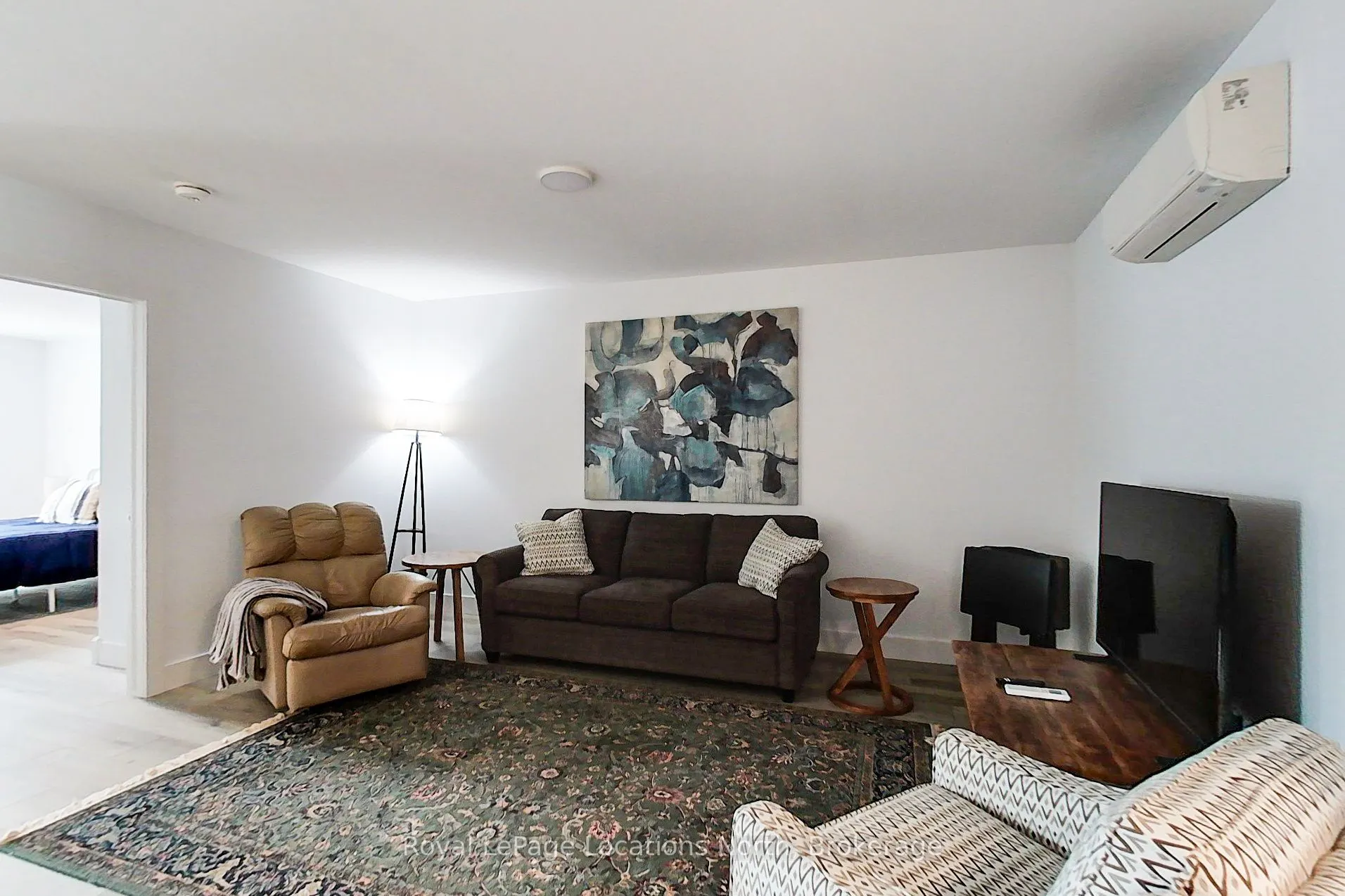 10 Trowbridge Street E, #302