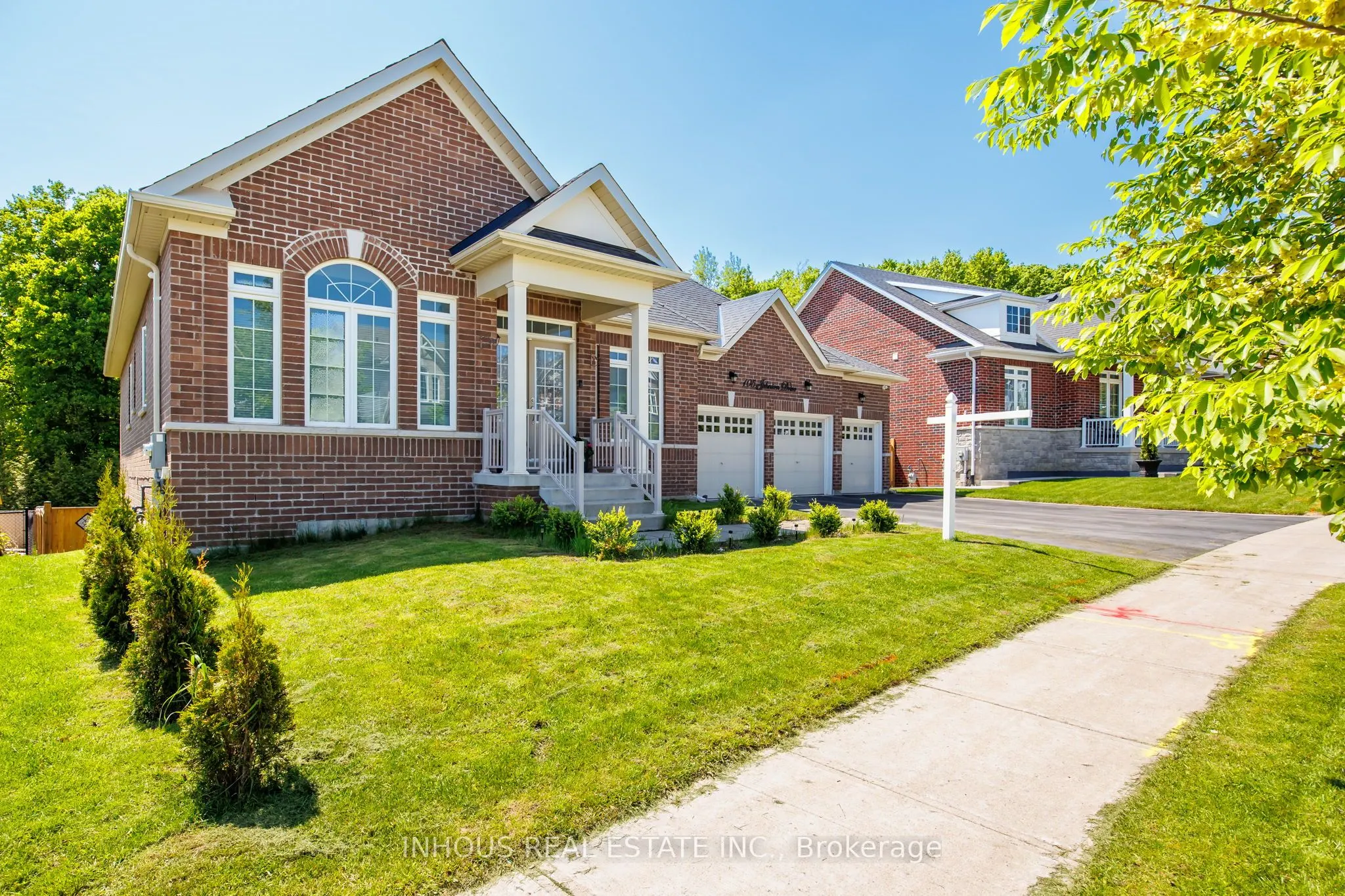 105 Johnson Drive