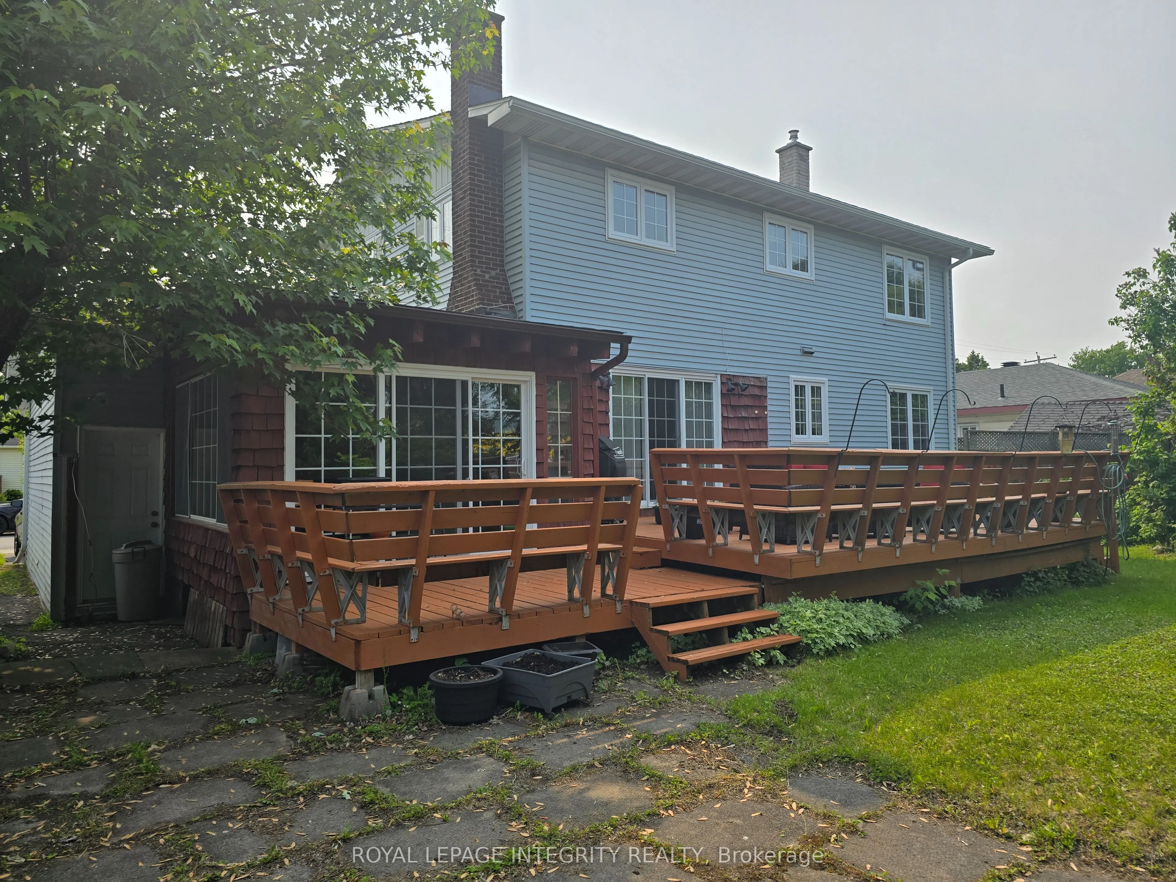 1319 Aubin Avenue