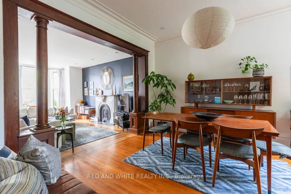 115 Locke Street N