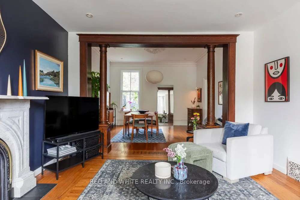 115 Locke Street N