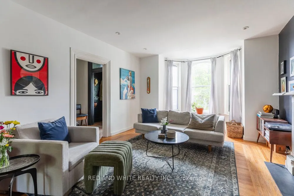 115 Locke Street N