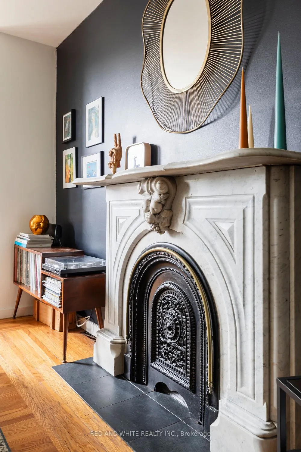 115 Locke Street N