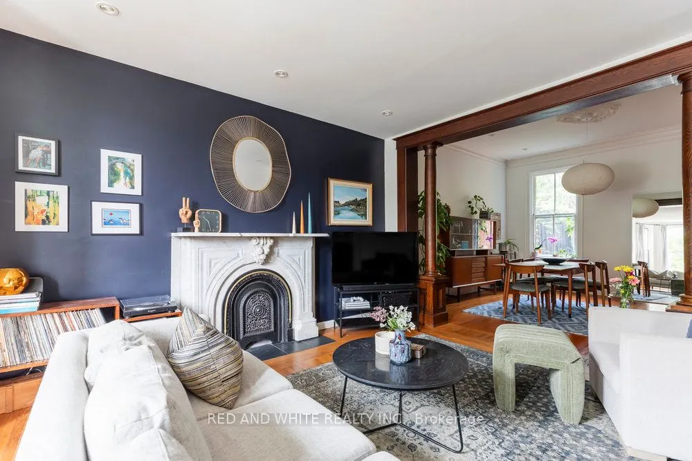 115 Locke Street N