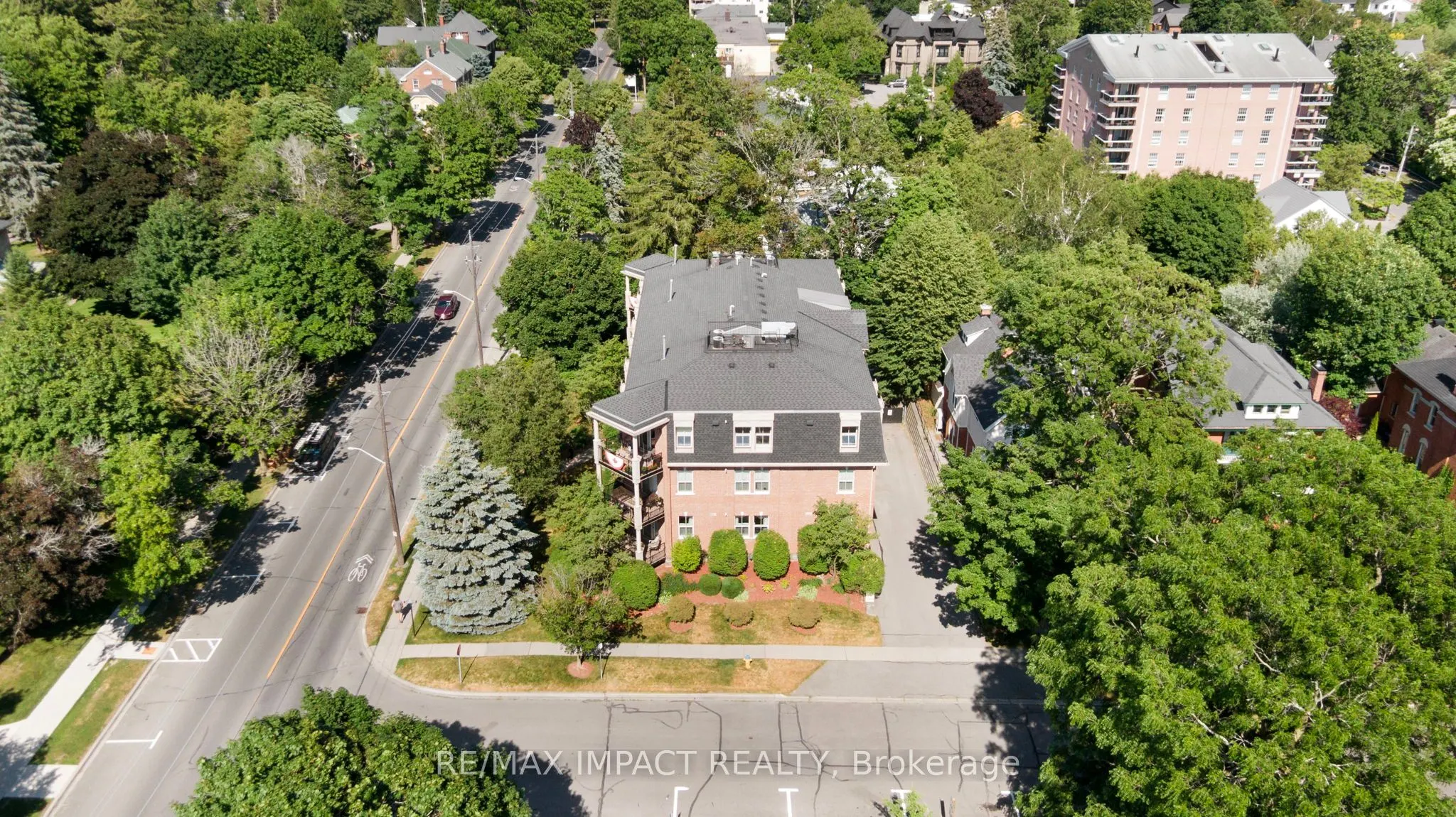 220 Church Street, #101