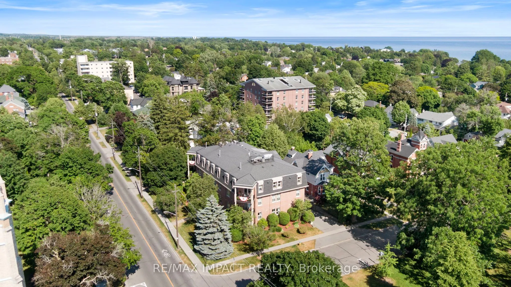 220 Church Street, #101