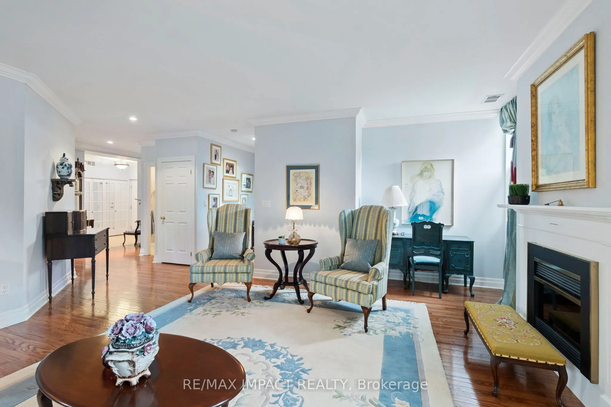 220 Church Street, #101