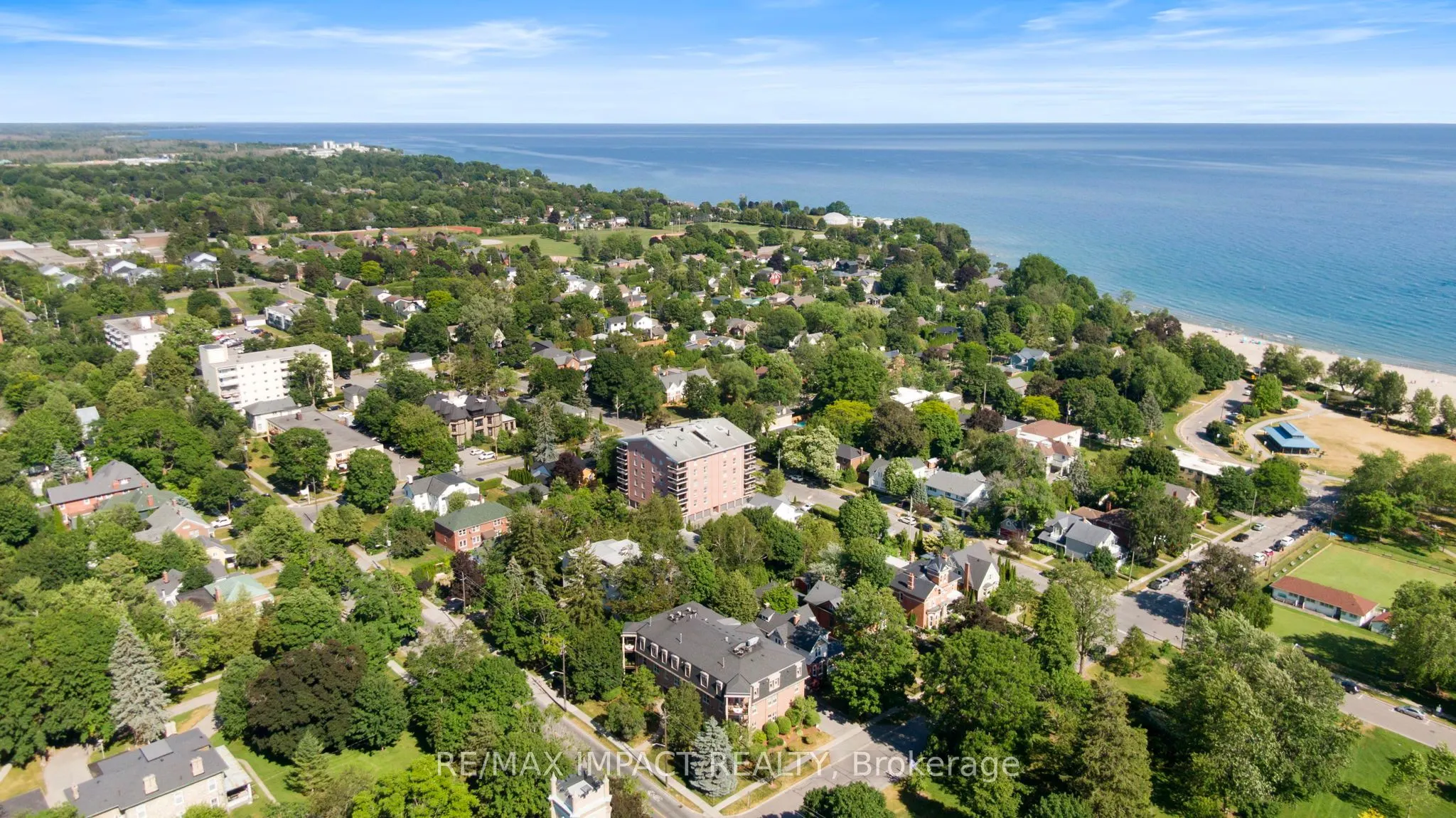 220 Church Street, #101