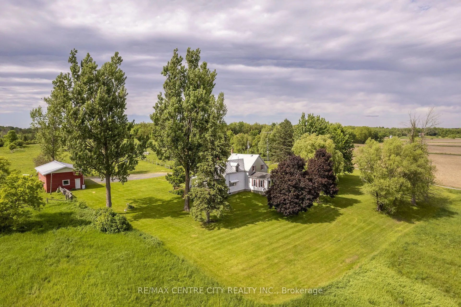 19267 County 25 Road