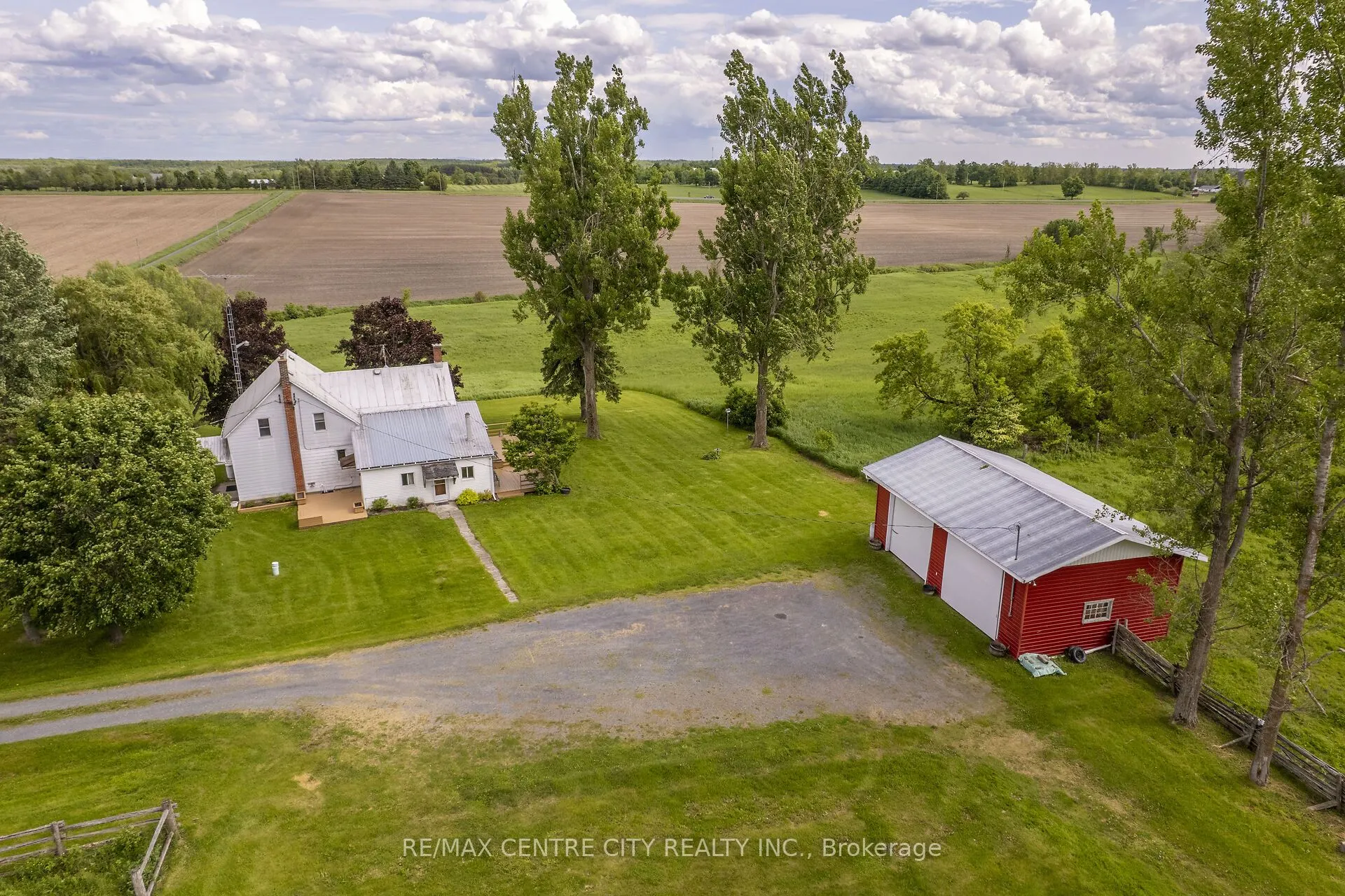 19267 County 25 Road