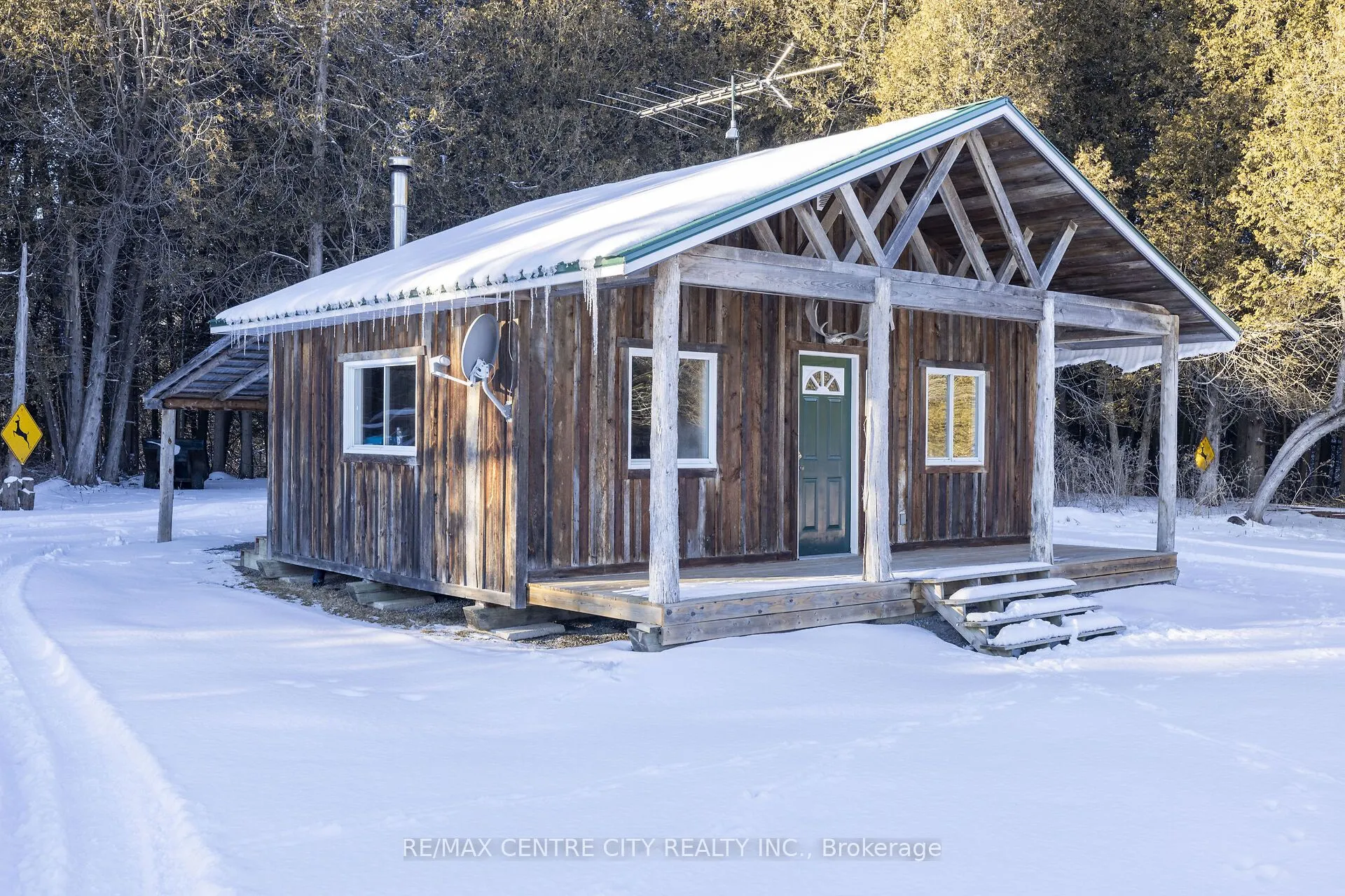 19267 County 25 Road