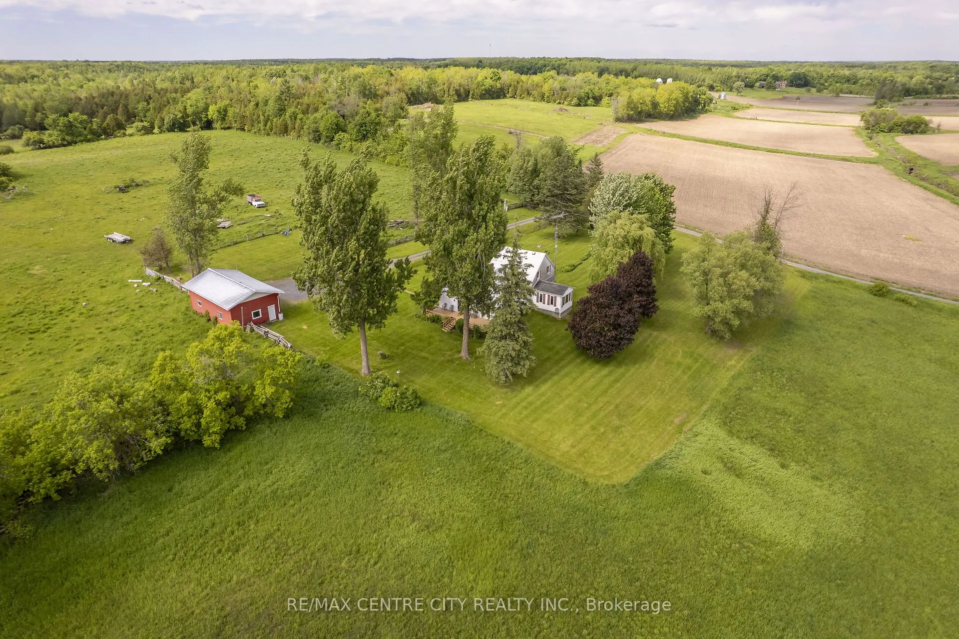19267 County 25 Road
