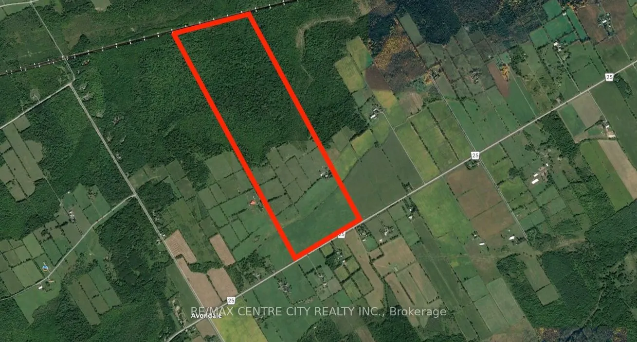 19267 County 25 Road