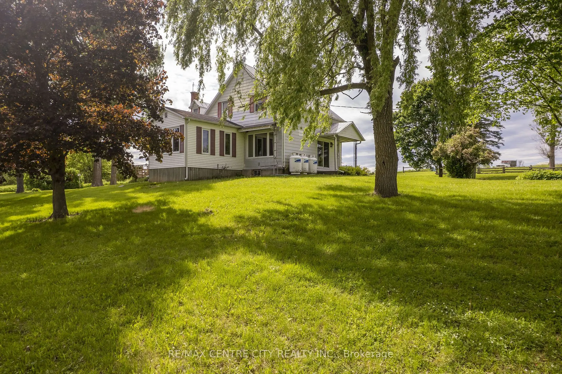 19267 County 25 Road