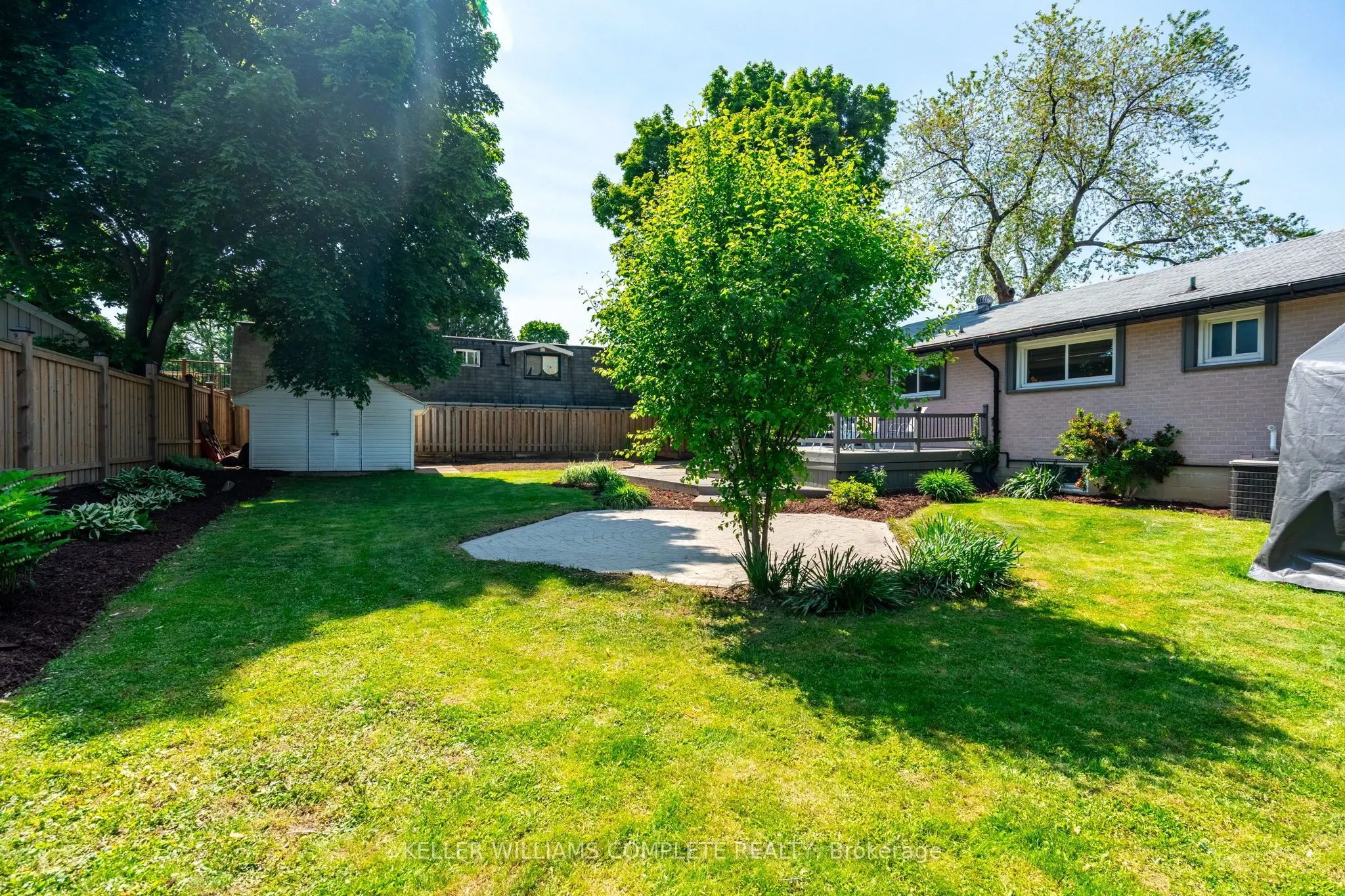 678 Mohawk Road