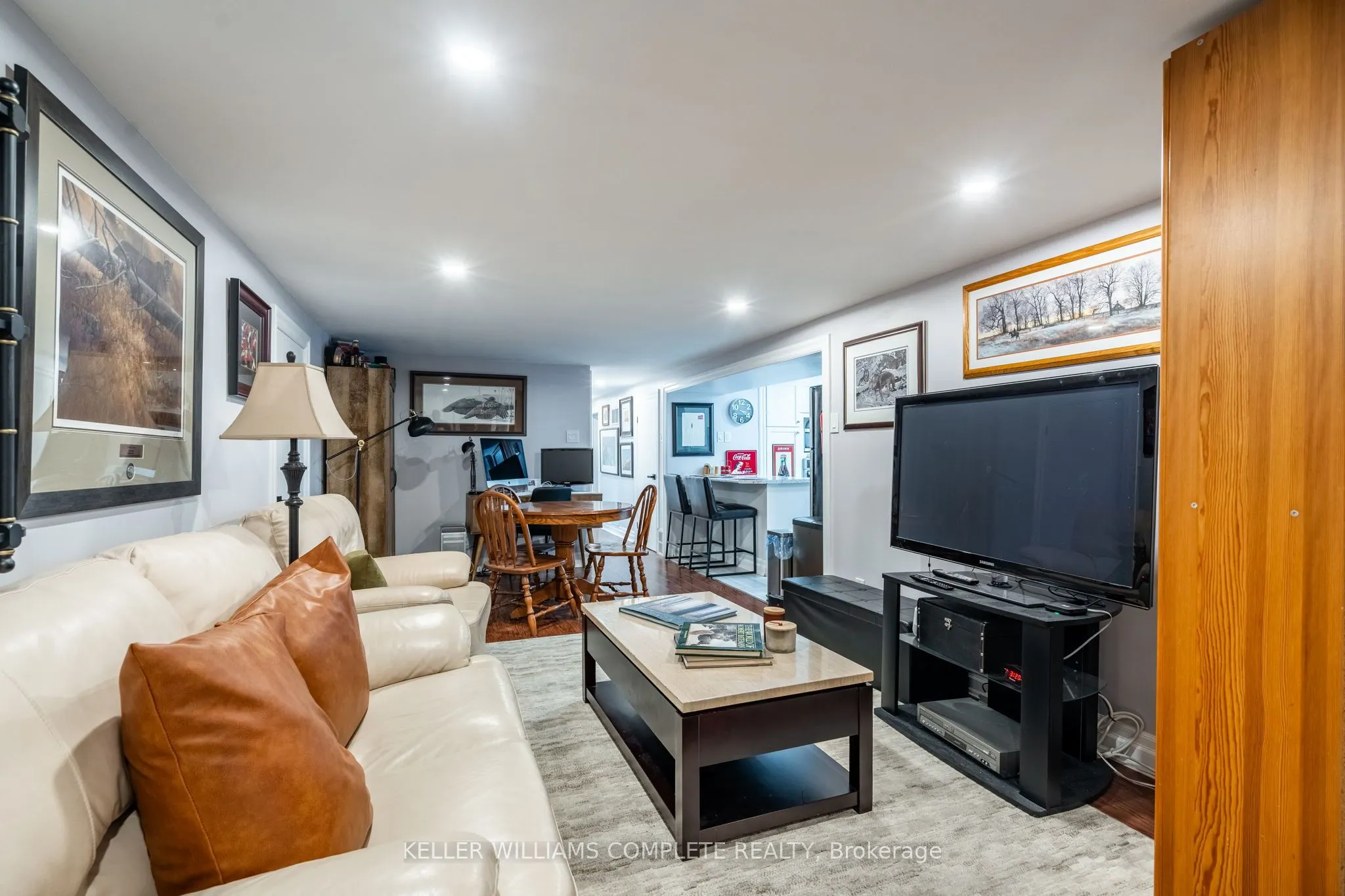 678 Mohawk Road