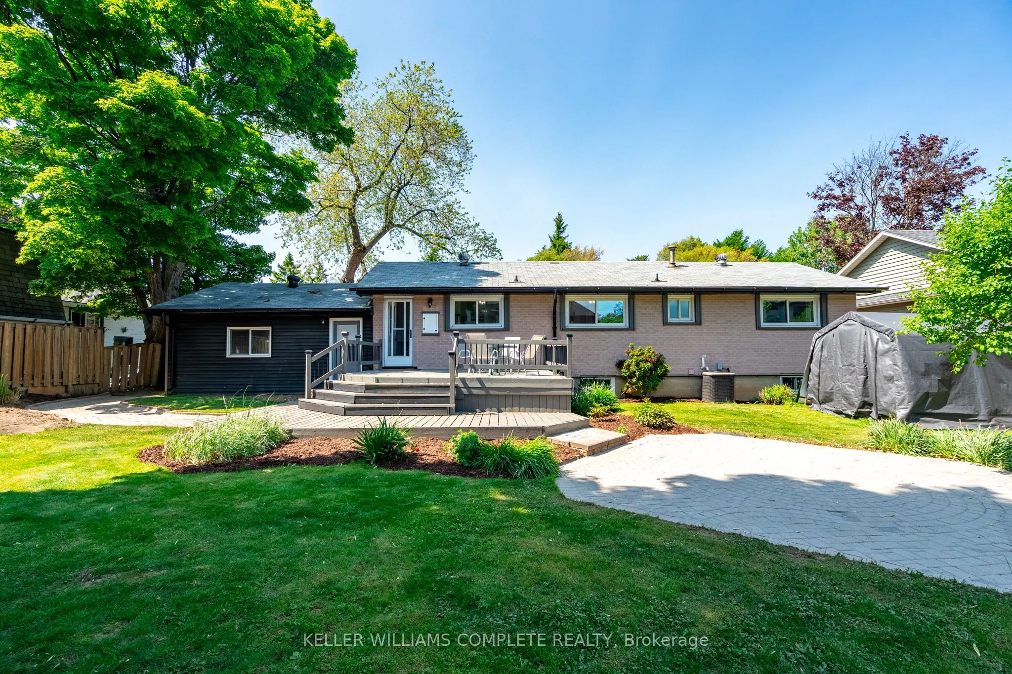 678 Mohawk Road