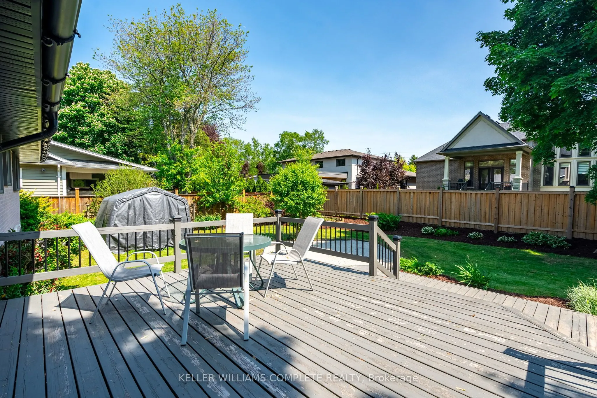 678 Mohawk Road