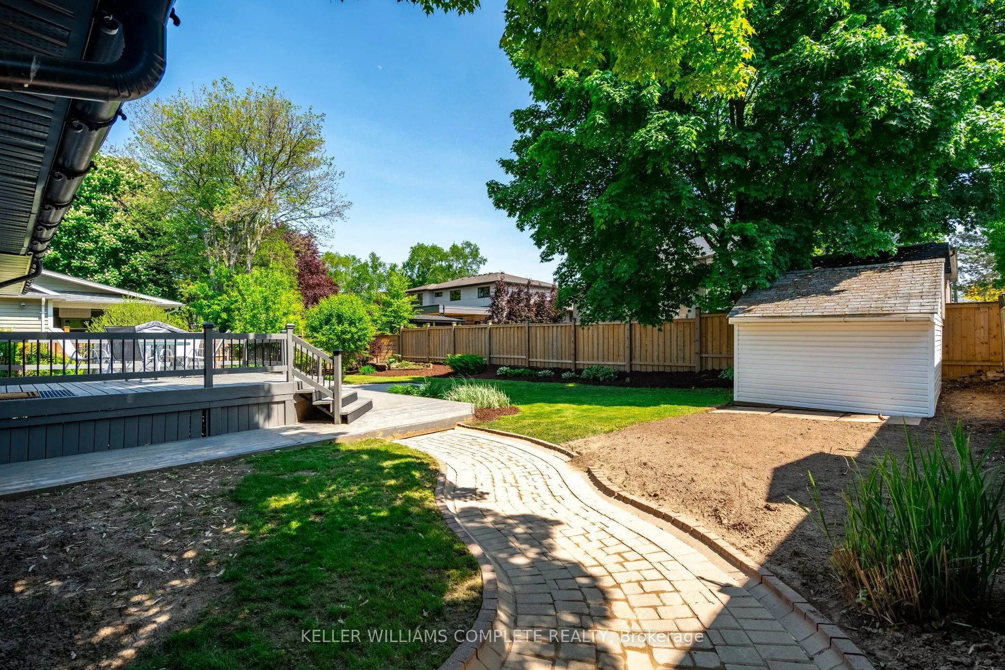 678 Mohawk Road