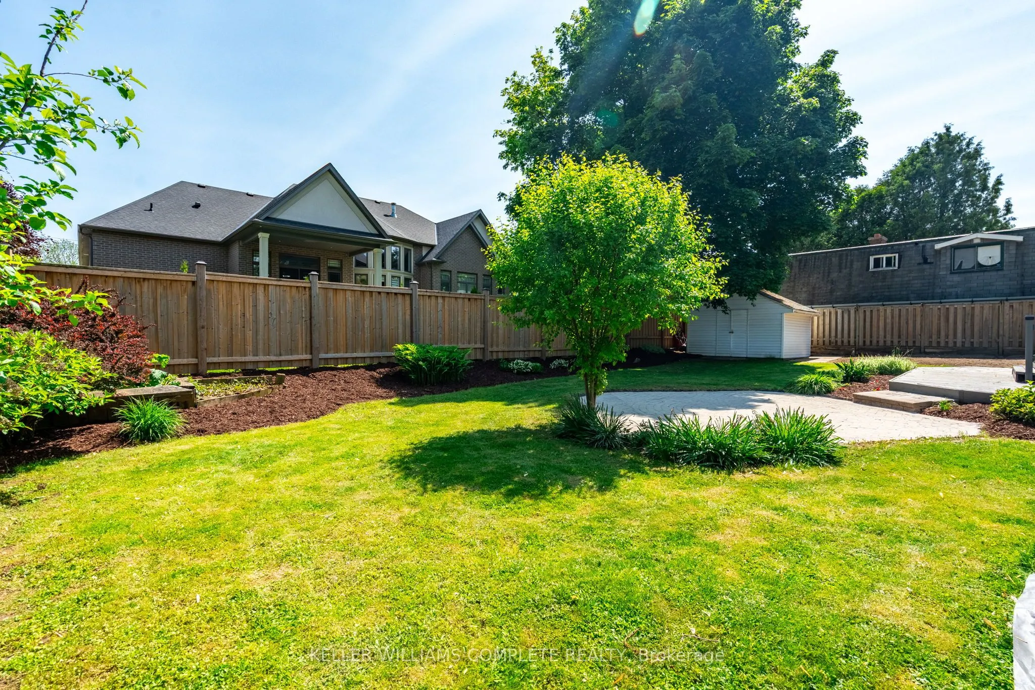 678 Mohawk Road