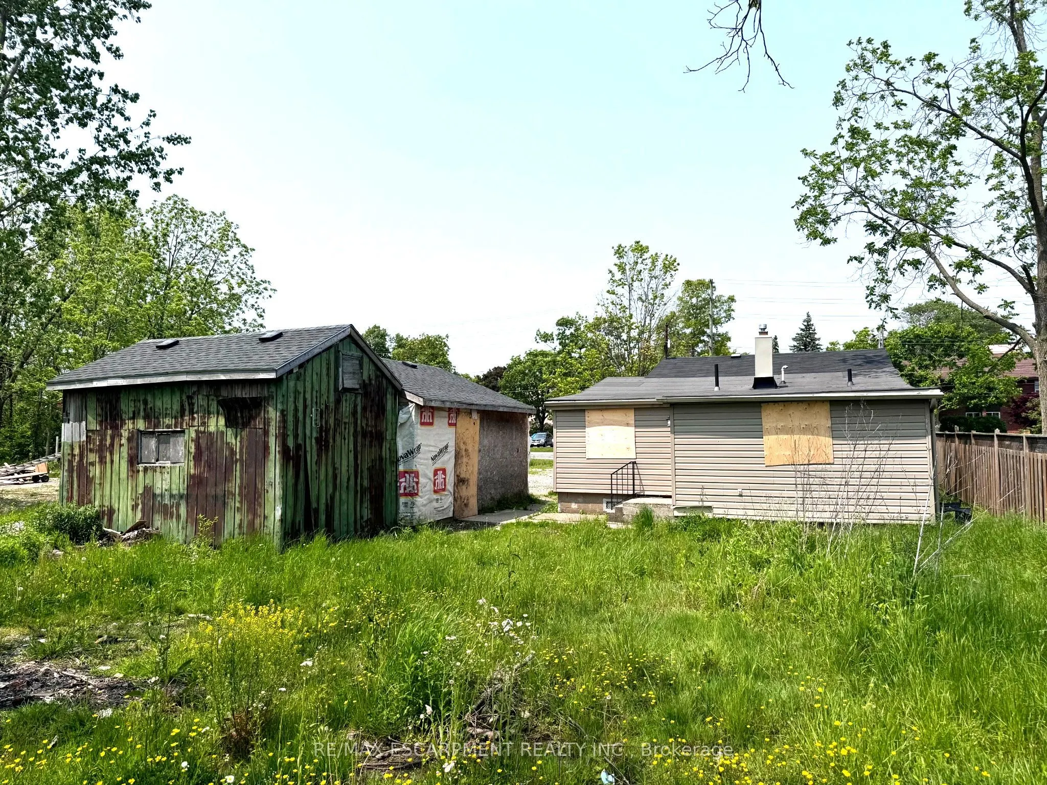 508 Main Street E