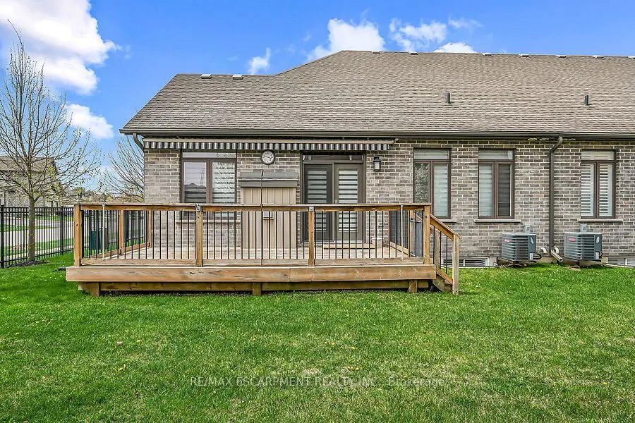 247 Munnoch Boulevard #24