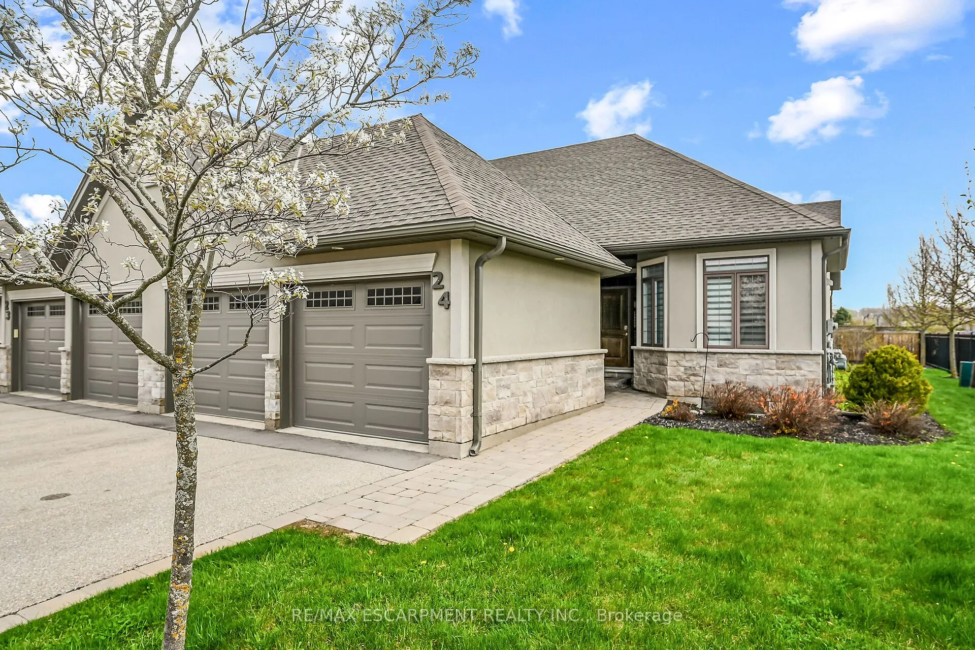 247 Munnoch Boulevard #24
