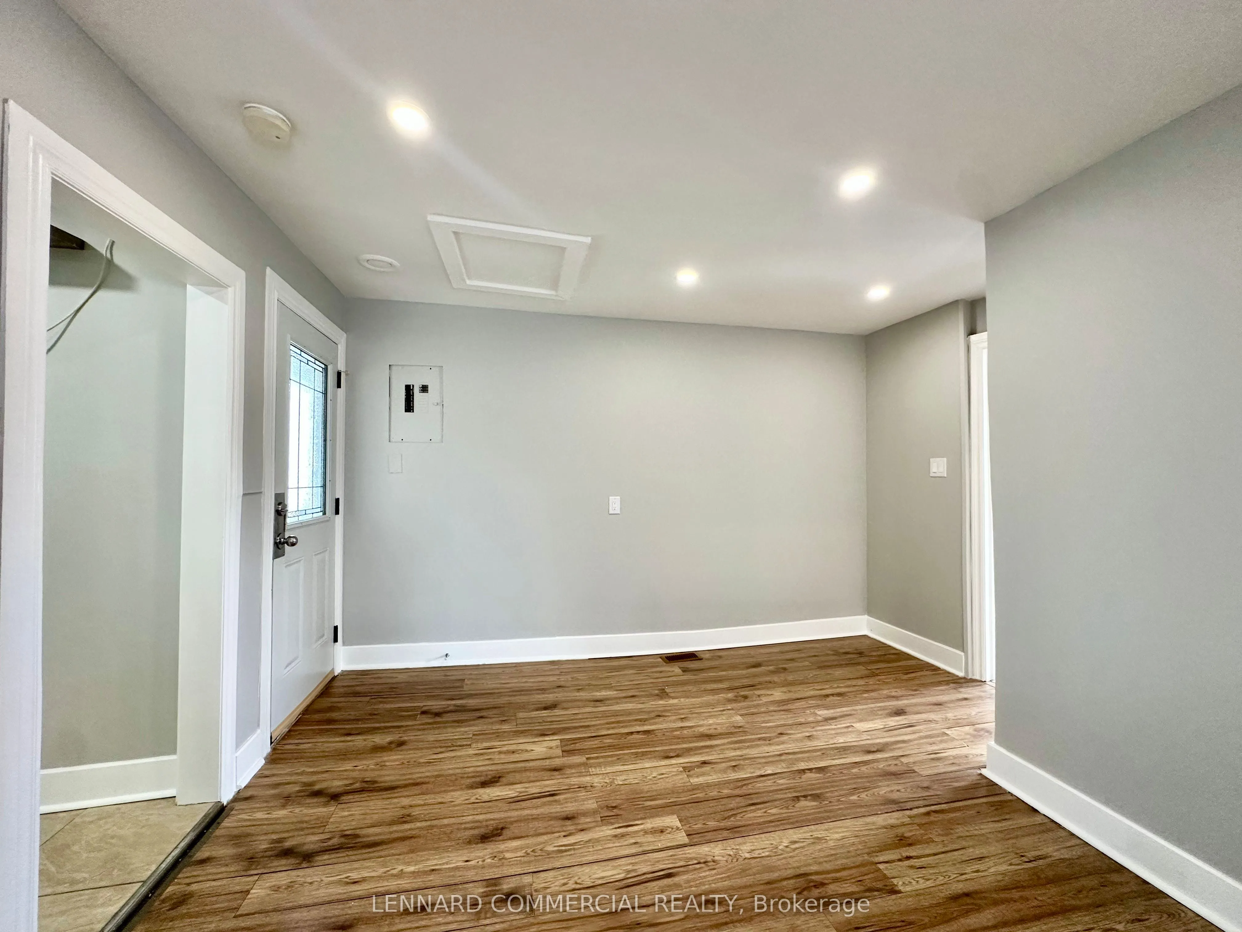 240 MARIER Avenue