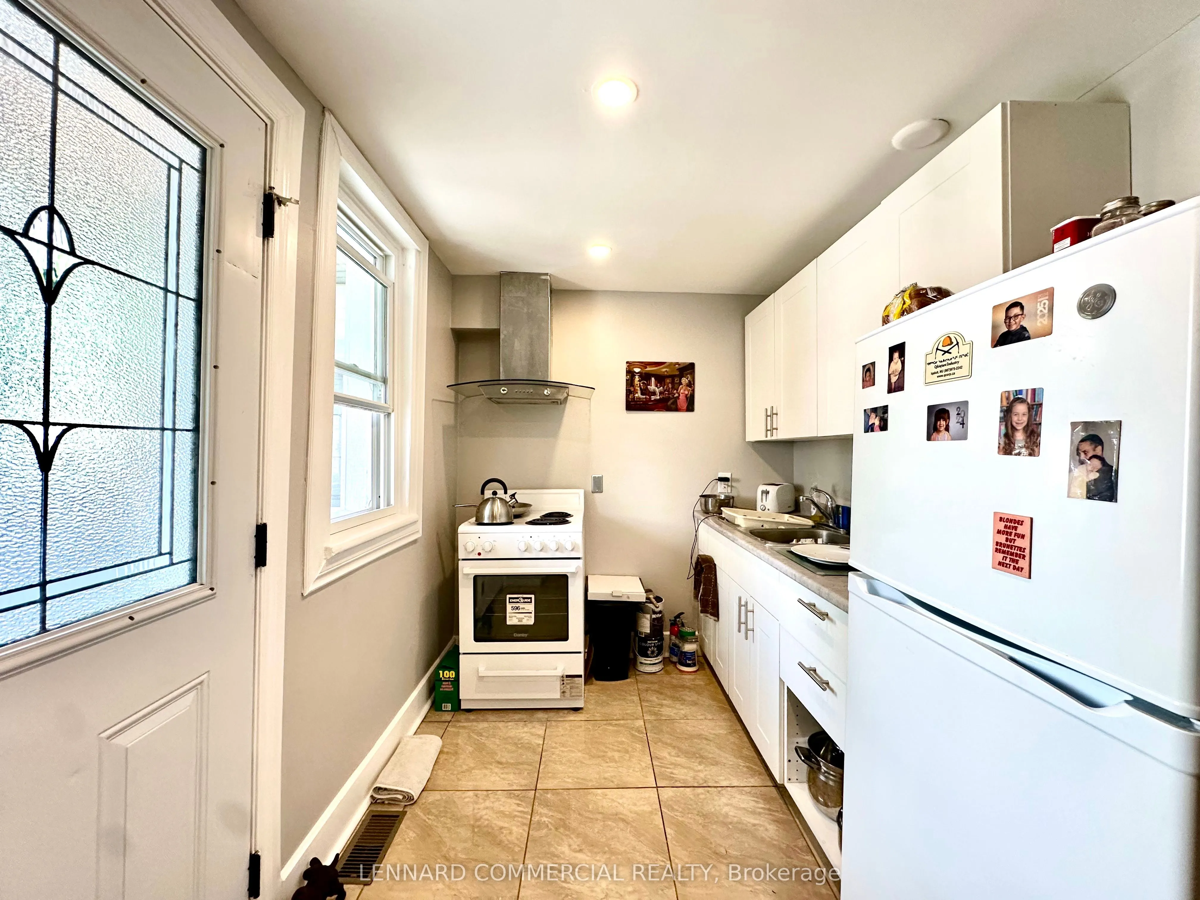 240 MARIER Avenue