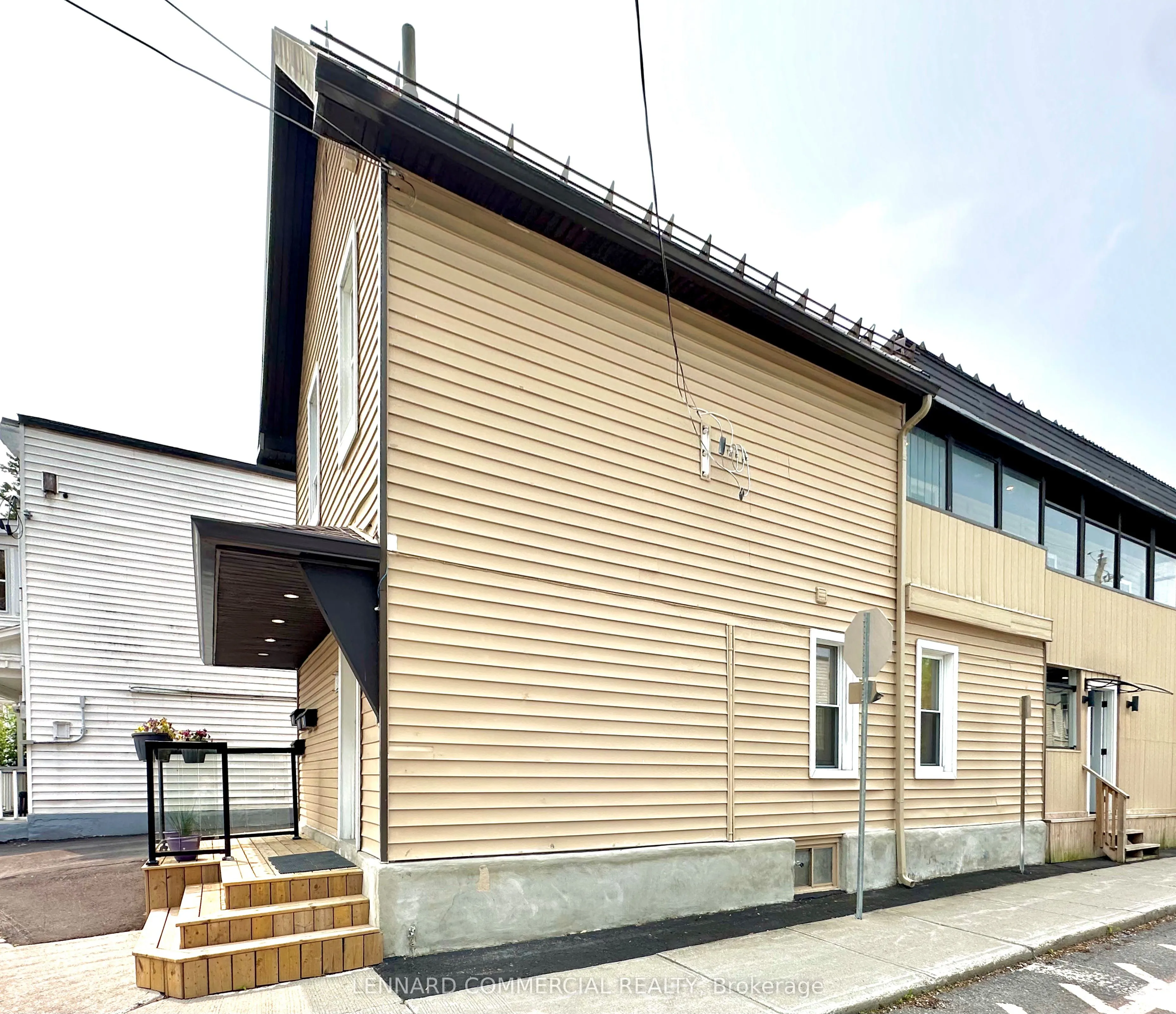 240 MARIER Avenue