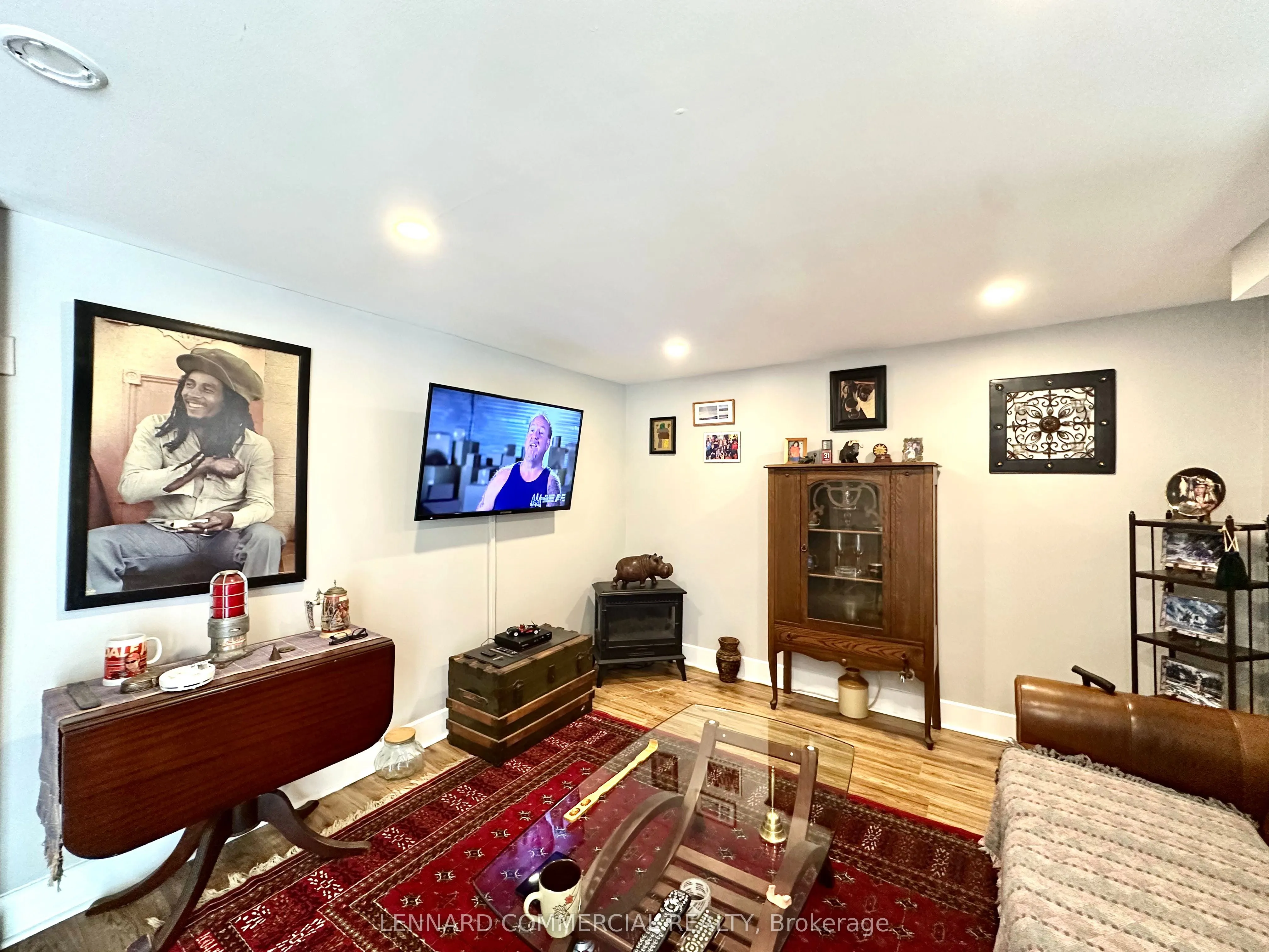 240 MARIER Avenue