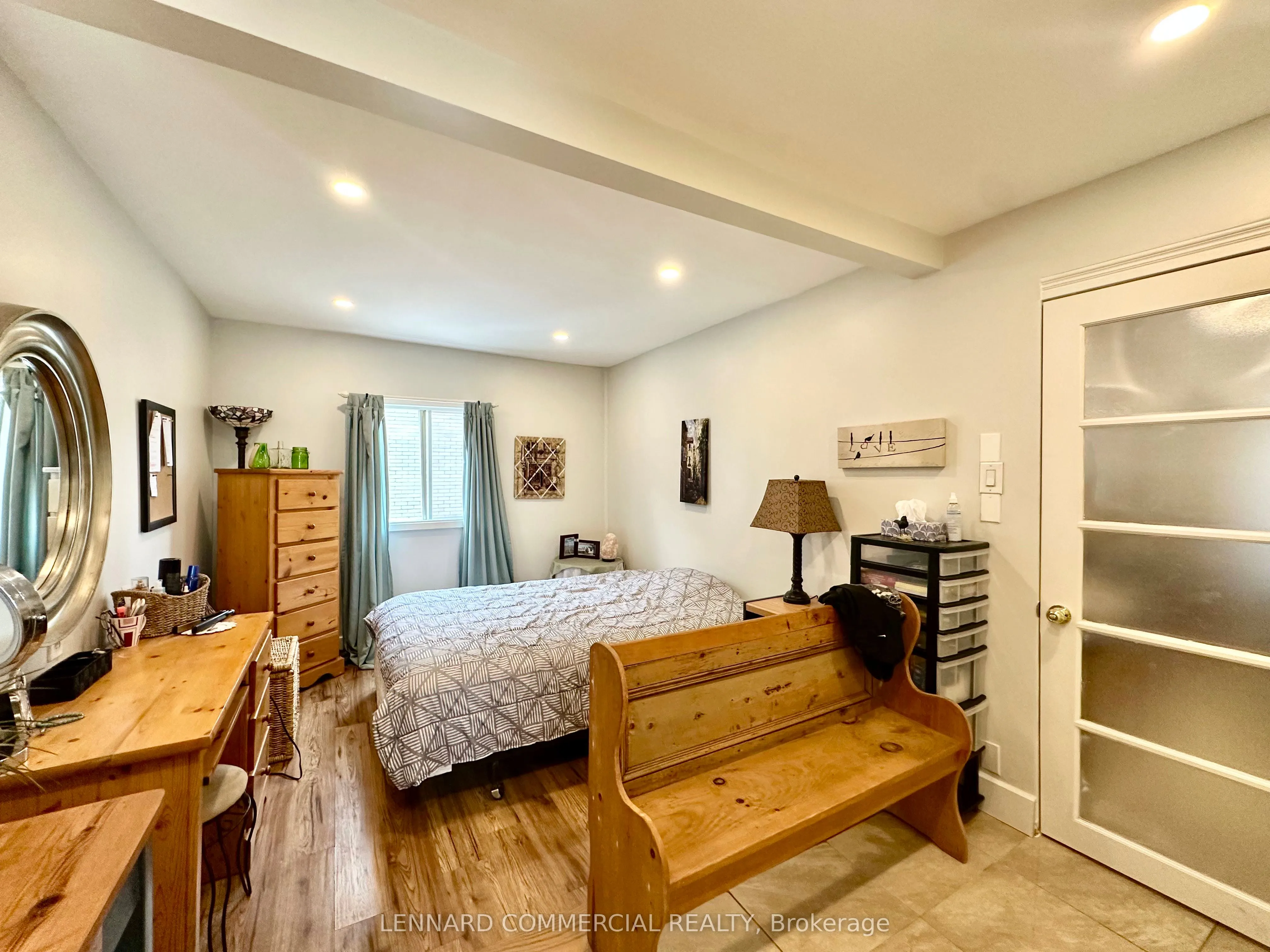 240 MARIER Avenue