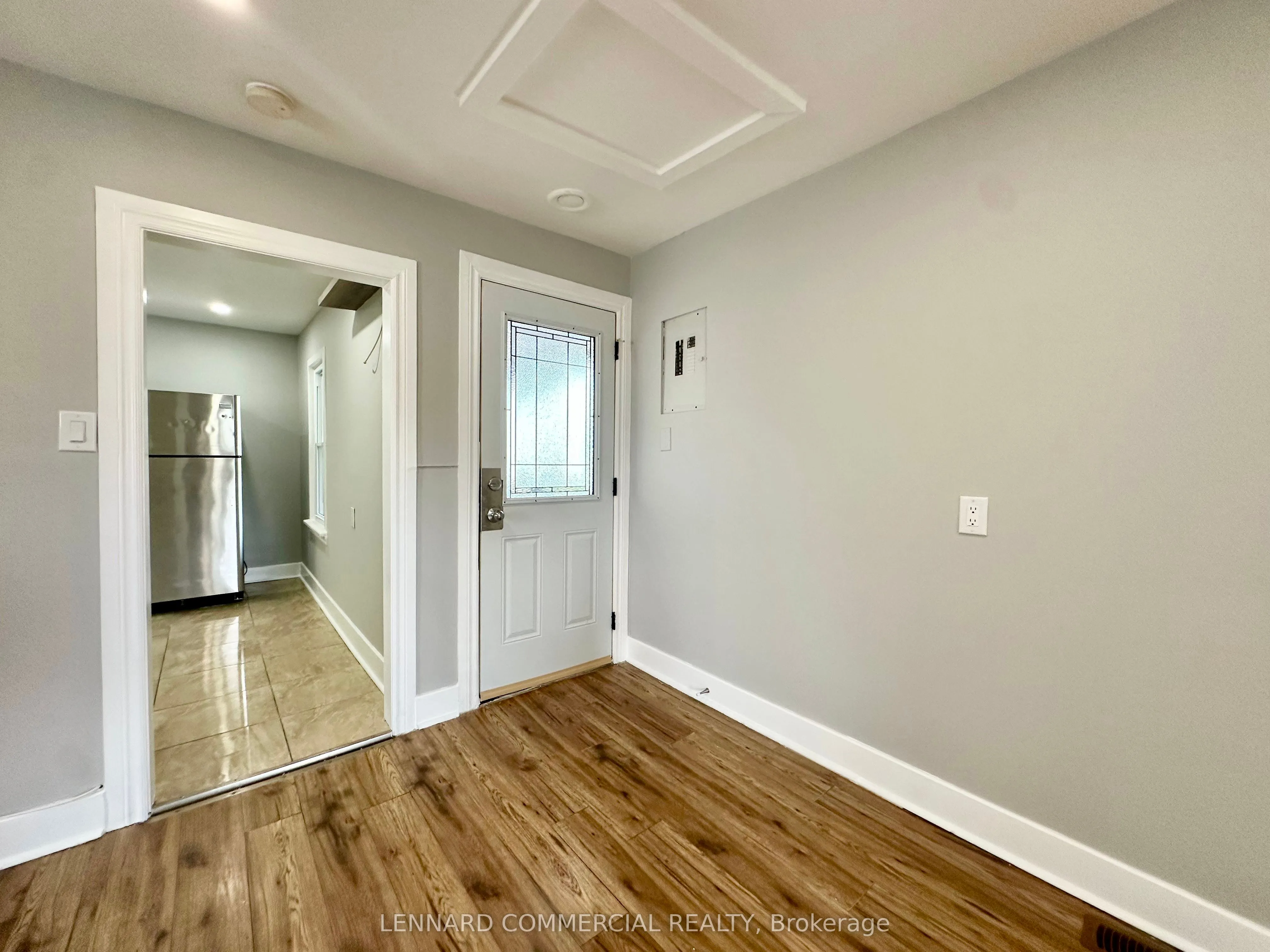 240 MARIER Avenue