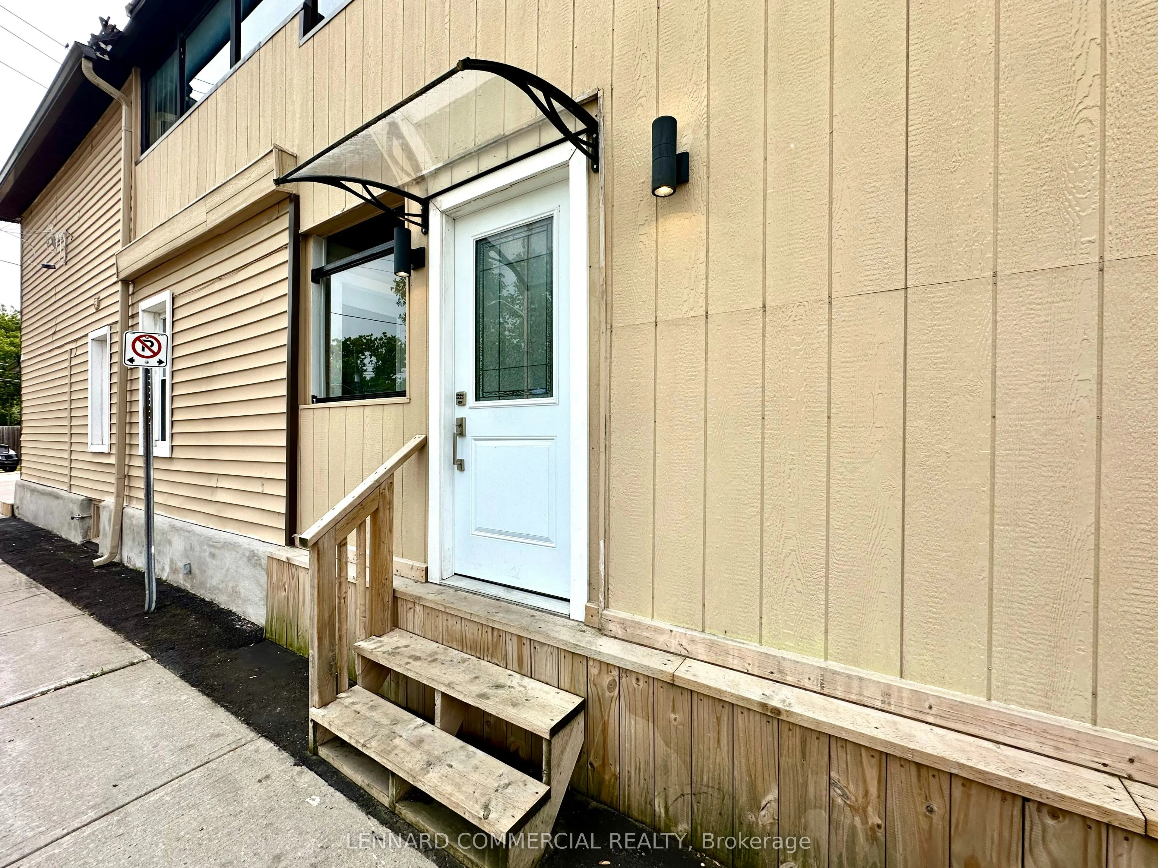 240 MARIER Avenue