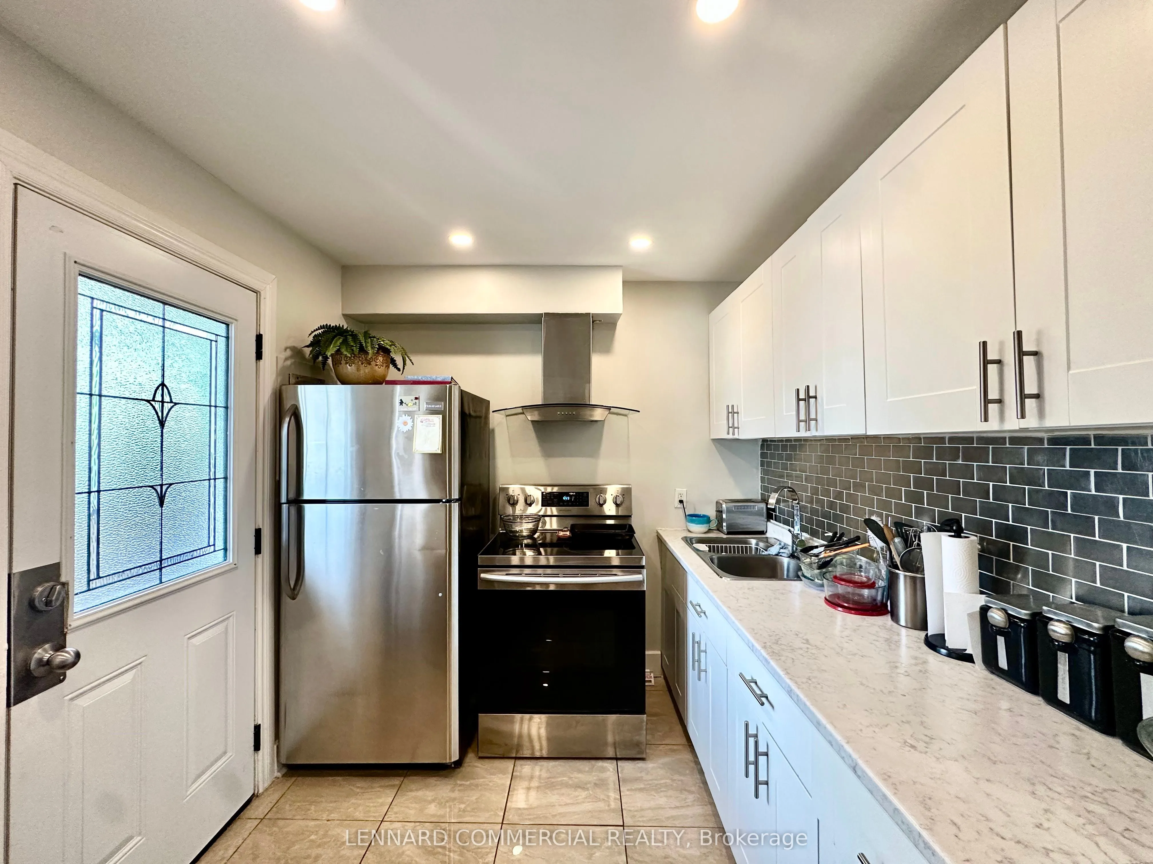240 MARIER Avenue