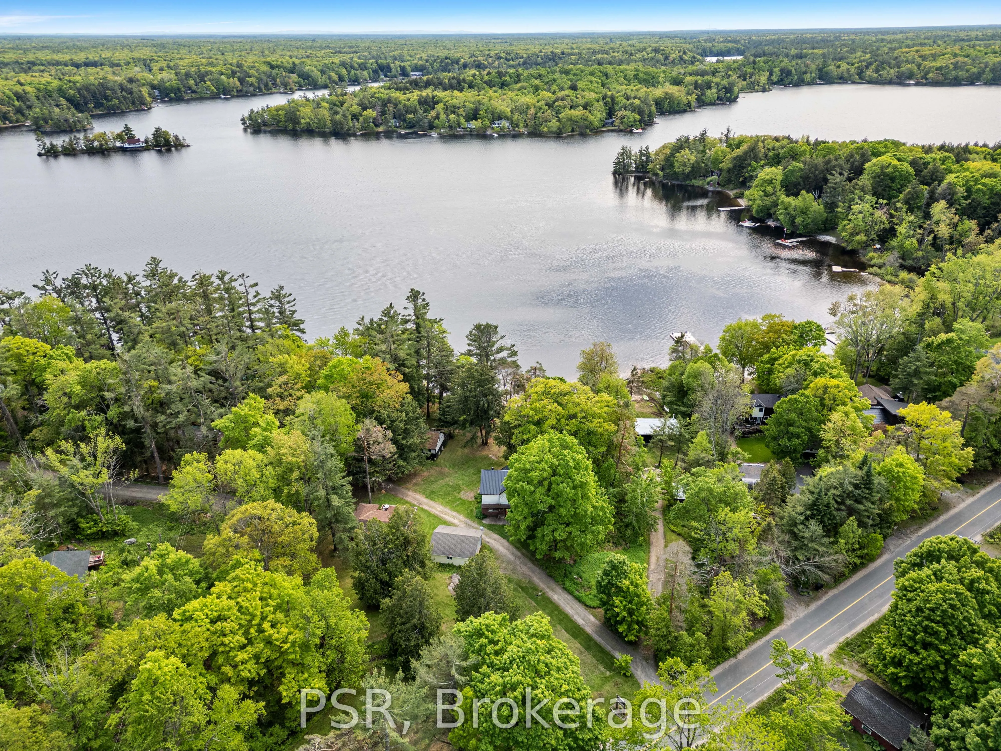 1113 Moon River Road