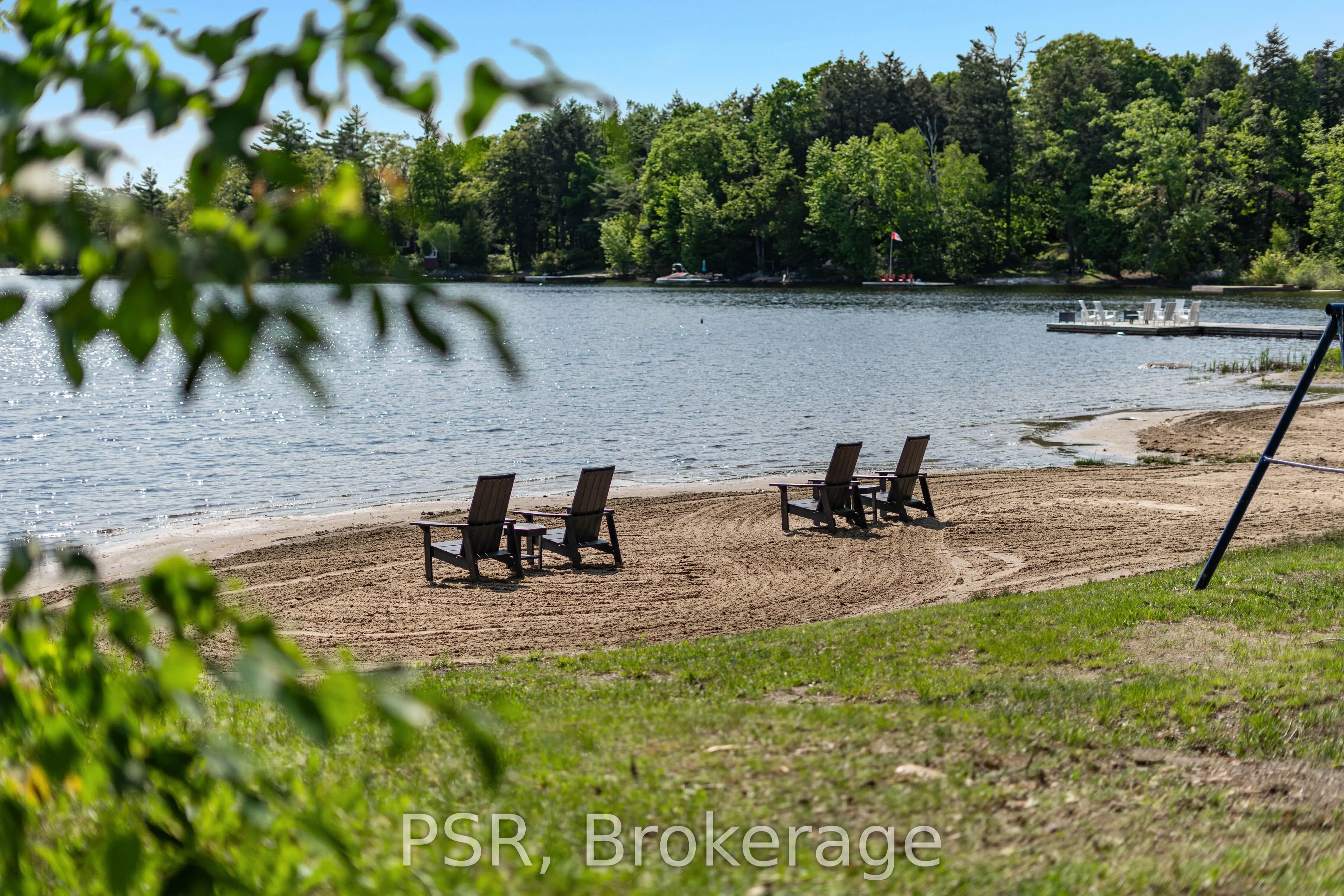 1113 Moon River Road