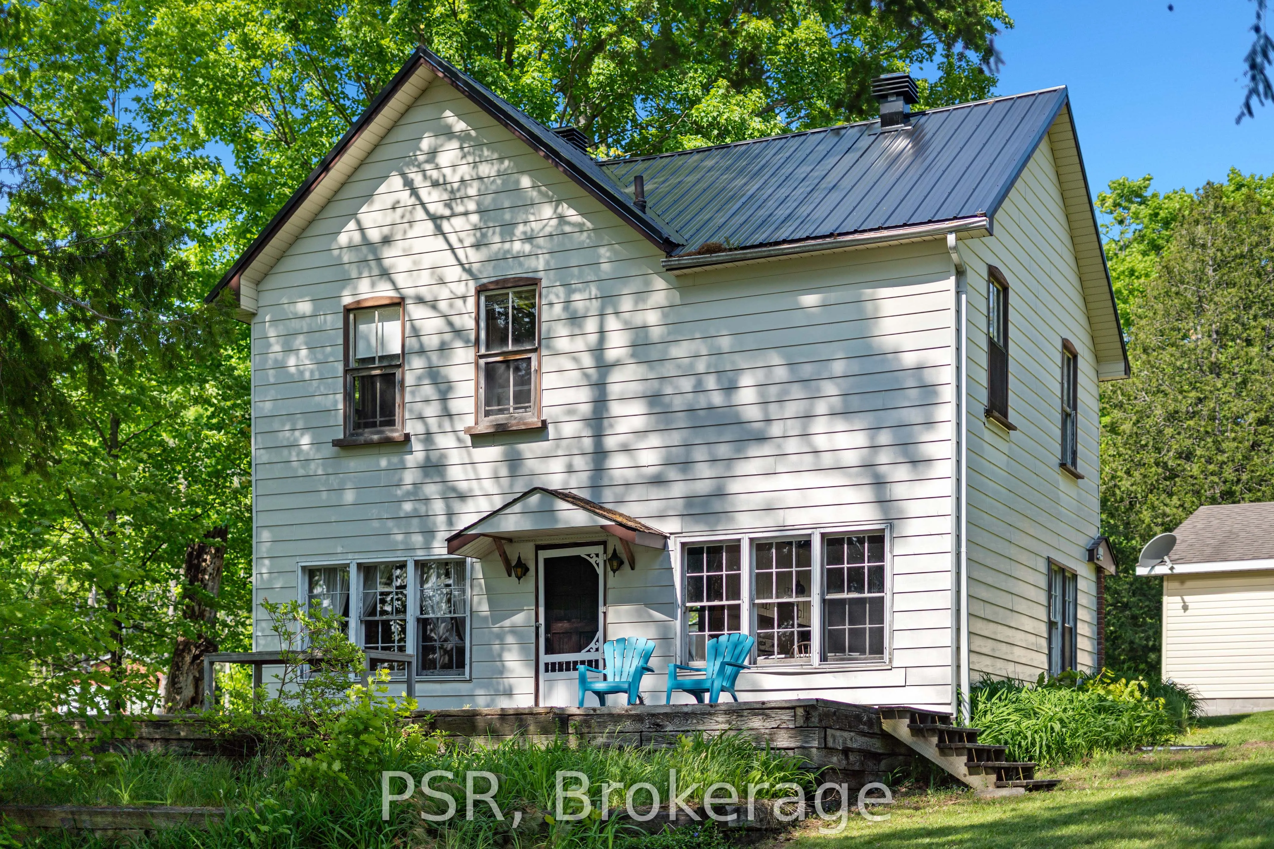 1113 Moon River Road
