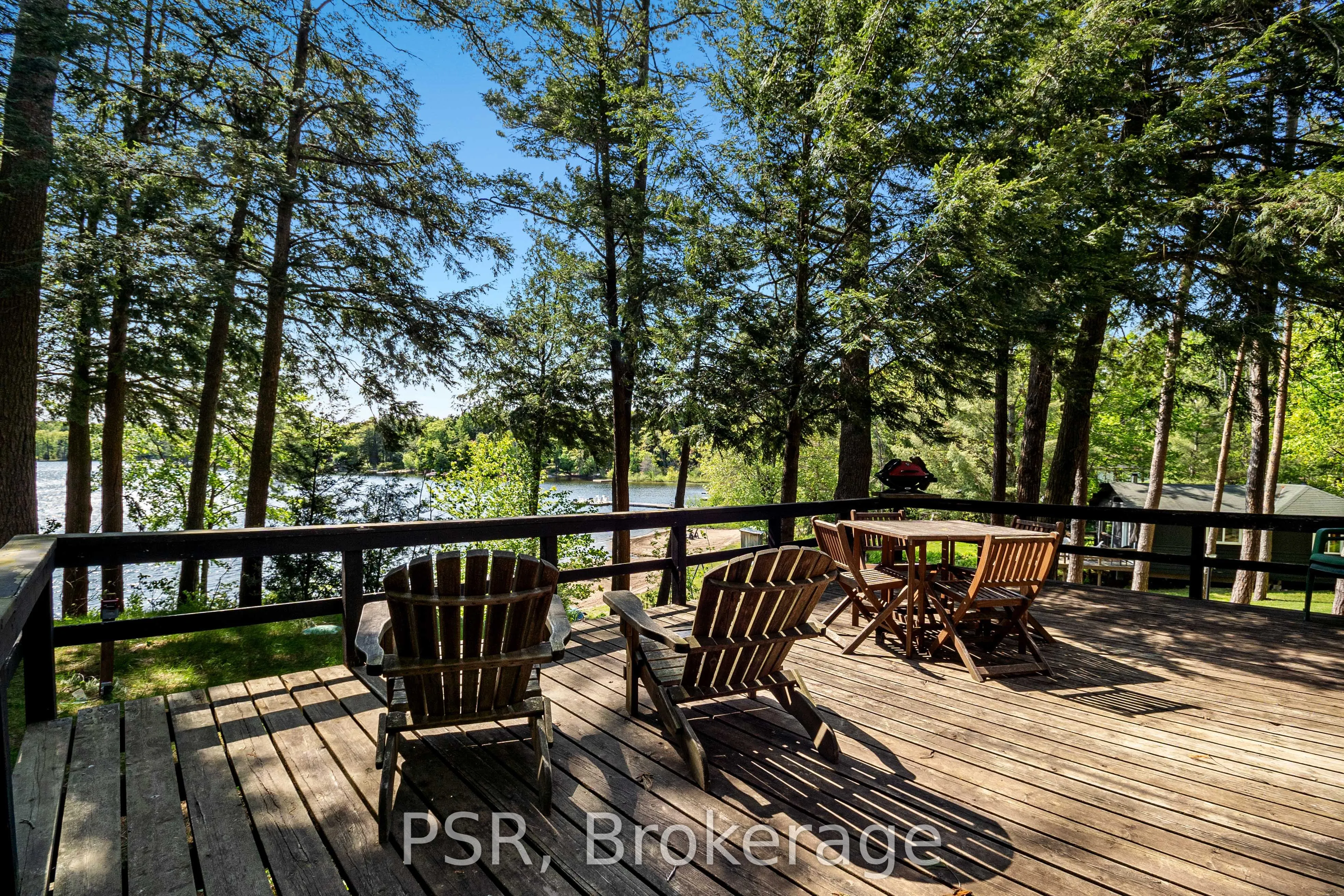 1113 Moon River Road