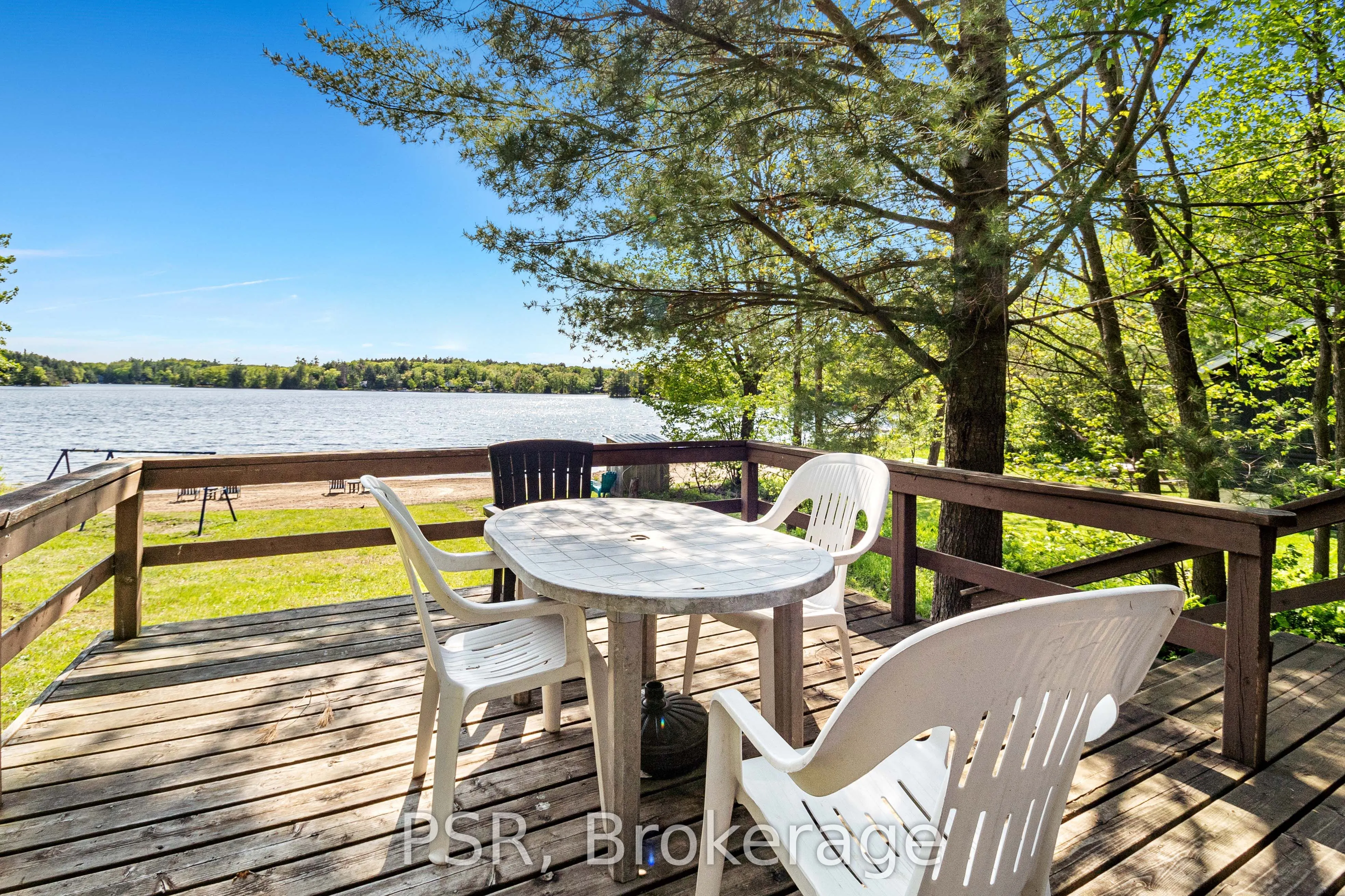1113 Moon River Road
