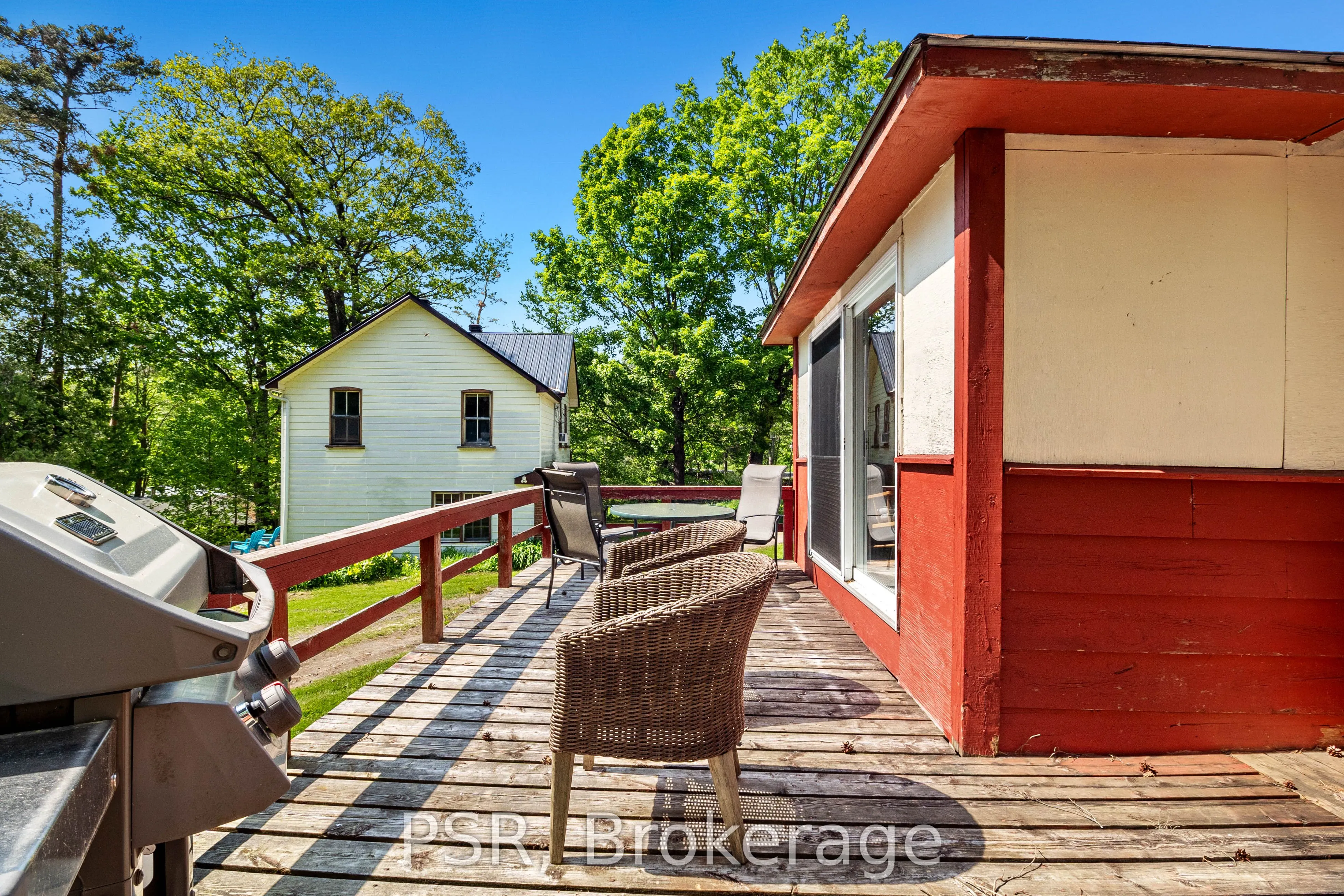 1113 Moon River Road