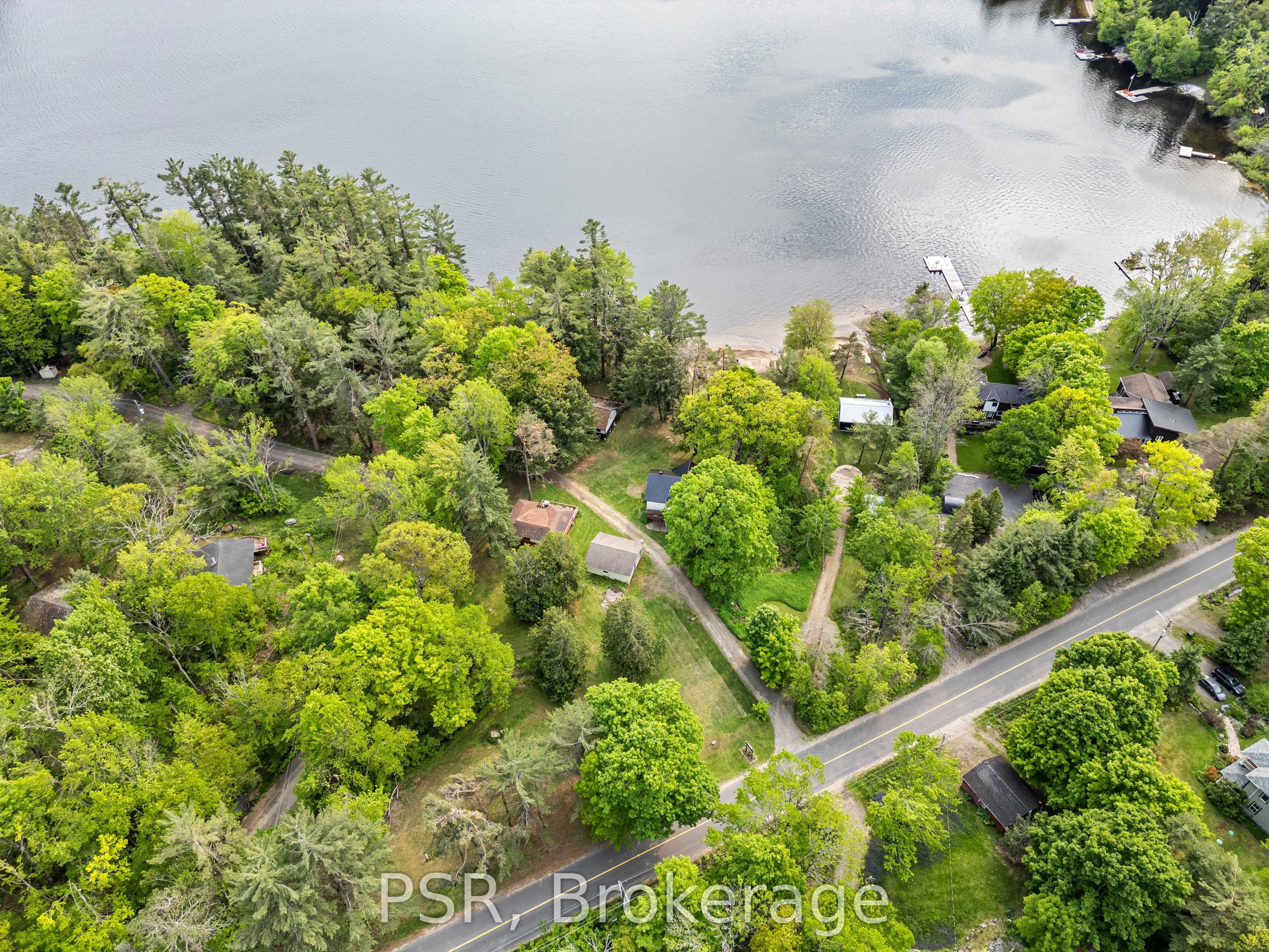 1113 Moon River Road