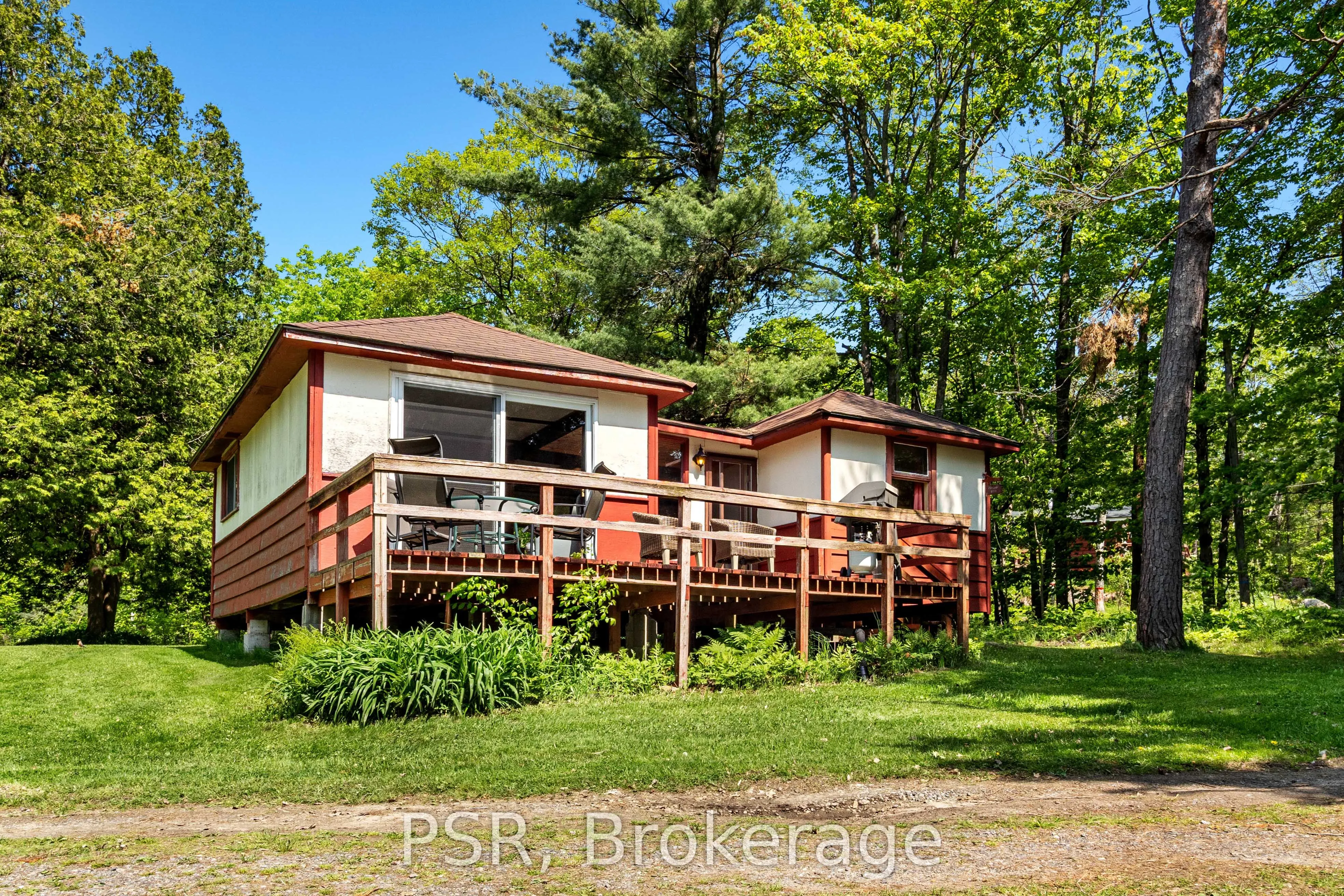 1113 Moon River Road