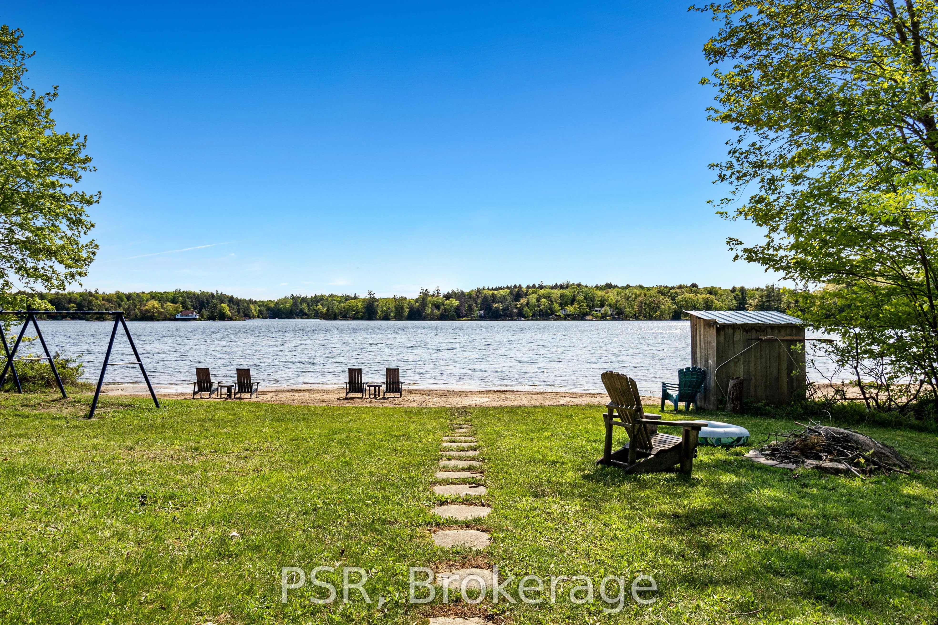 1113 Moon River Road
