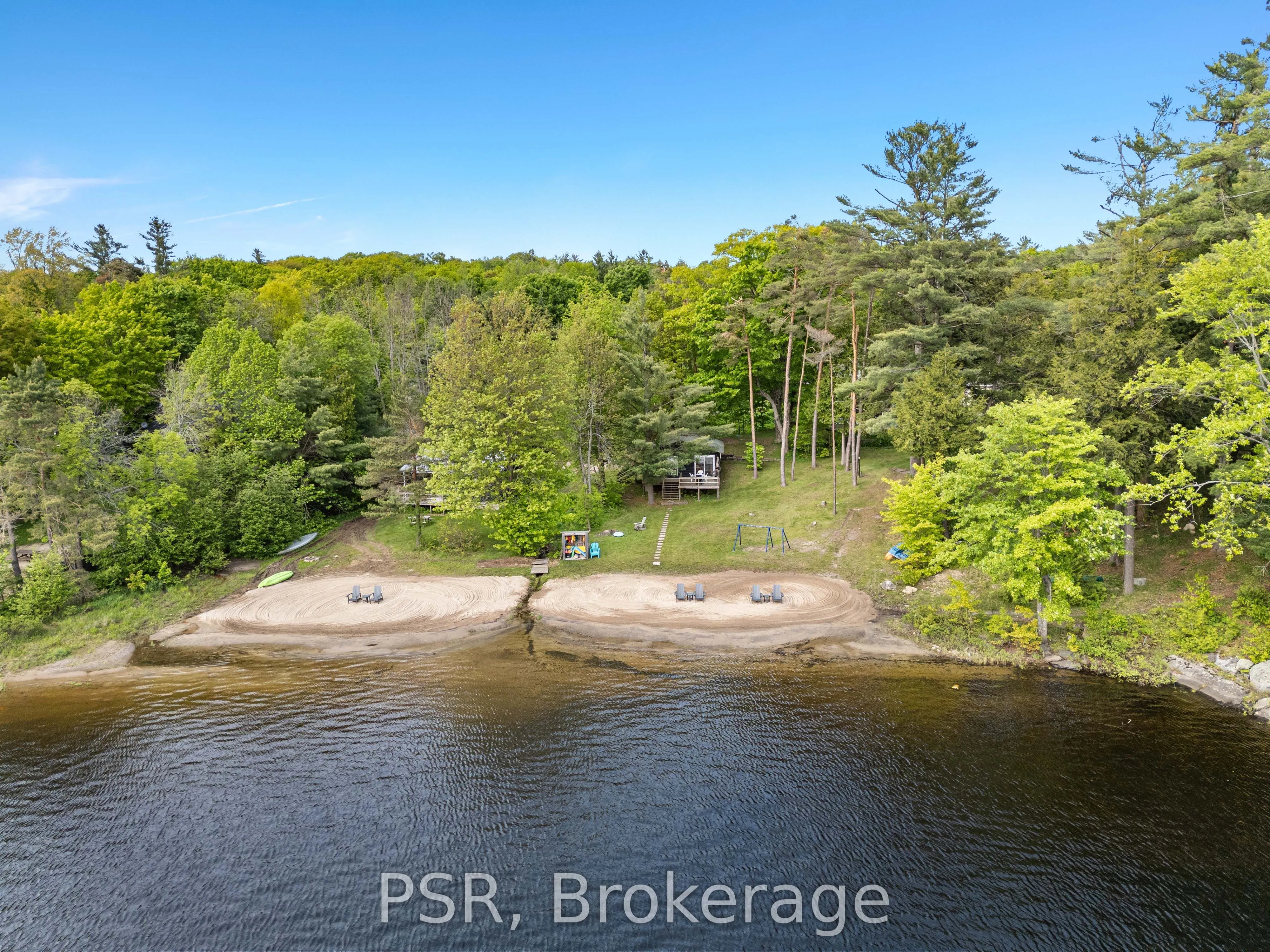 1113 Moon River Road