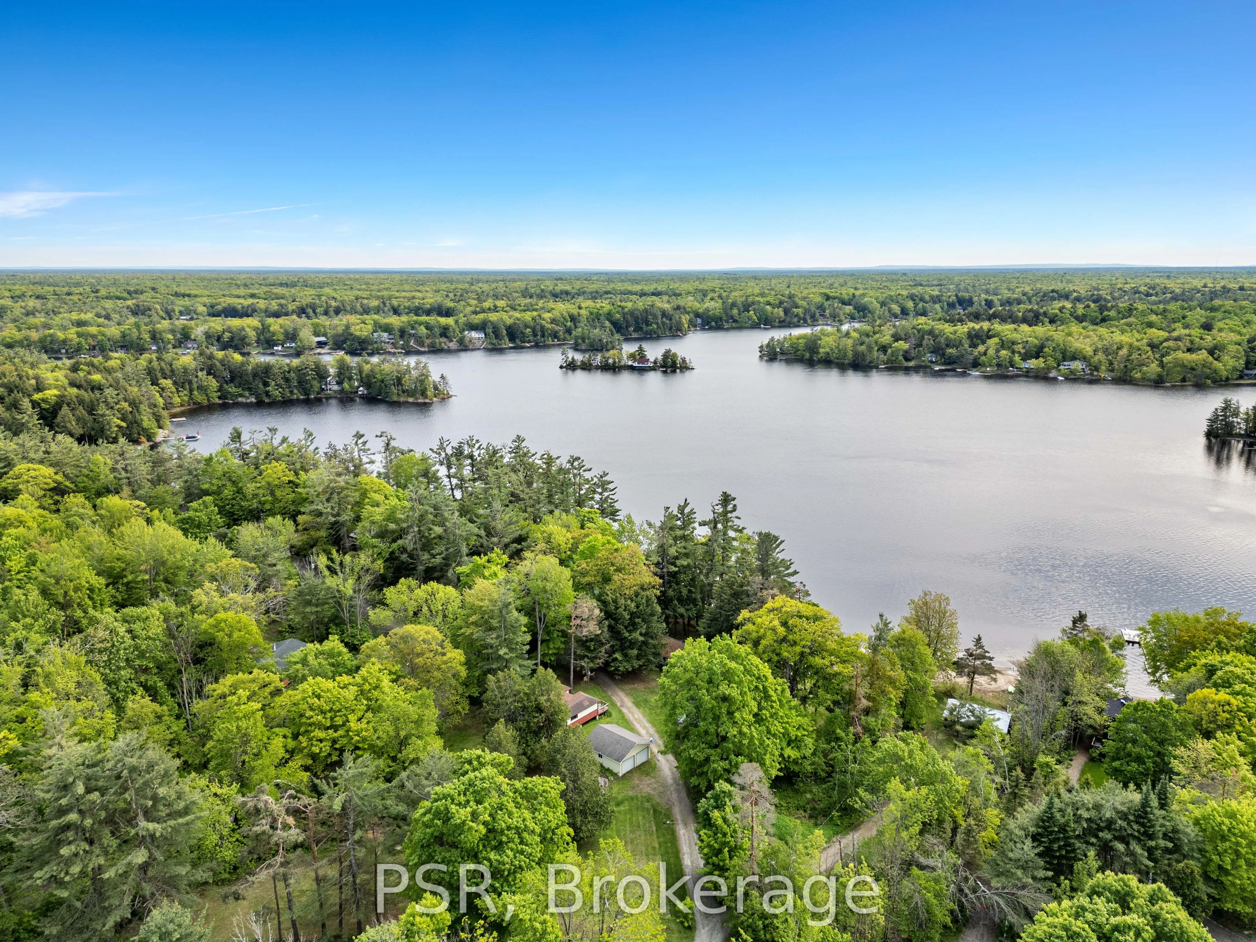 1113 Moon River Road