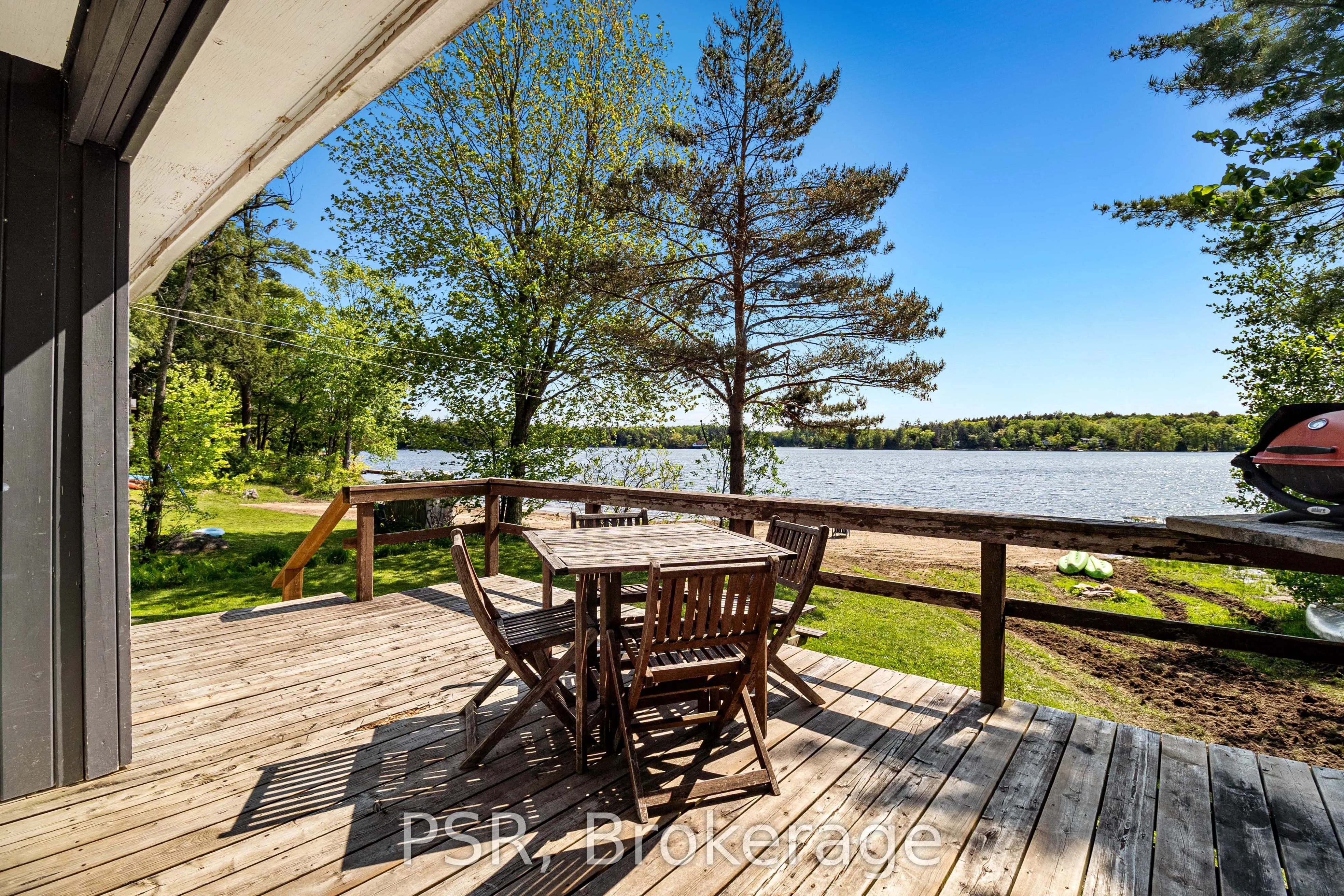 1113 Moon River Road