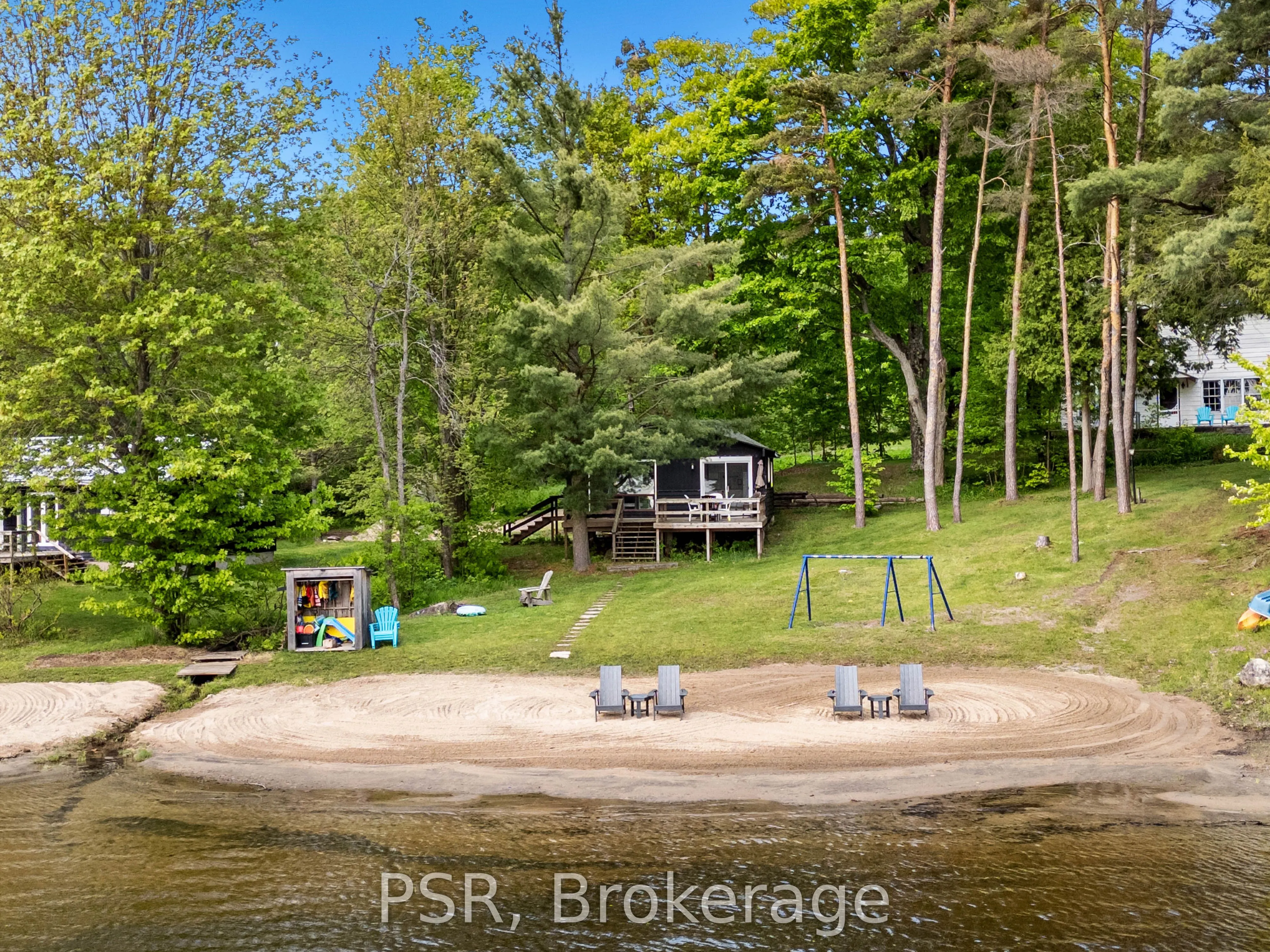 1113 Moon River Road